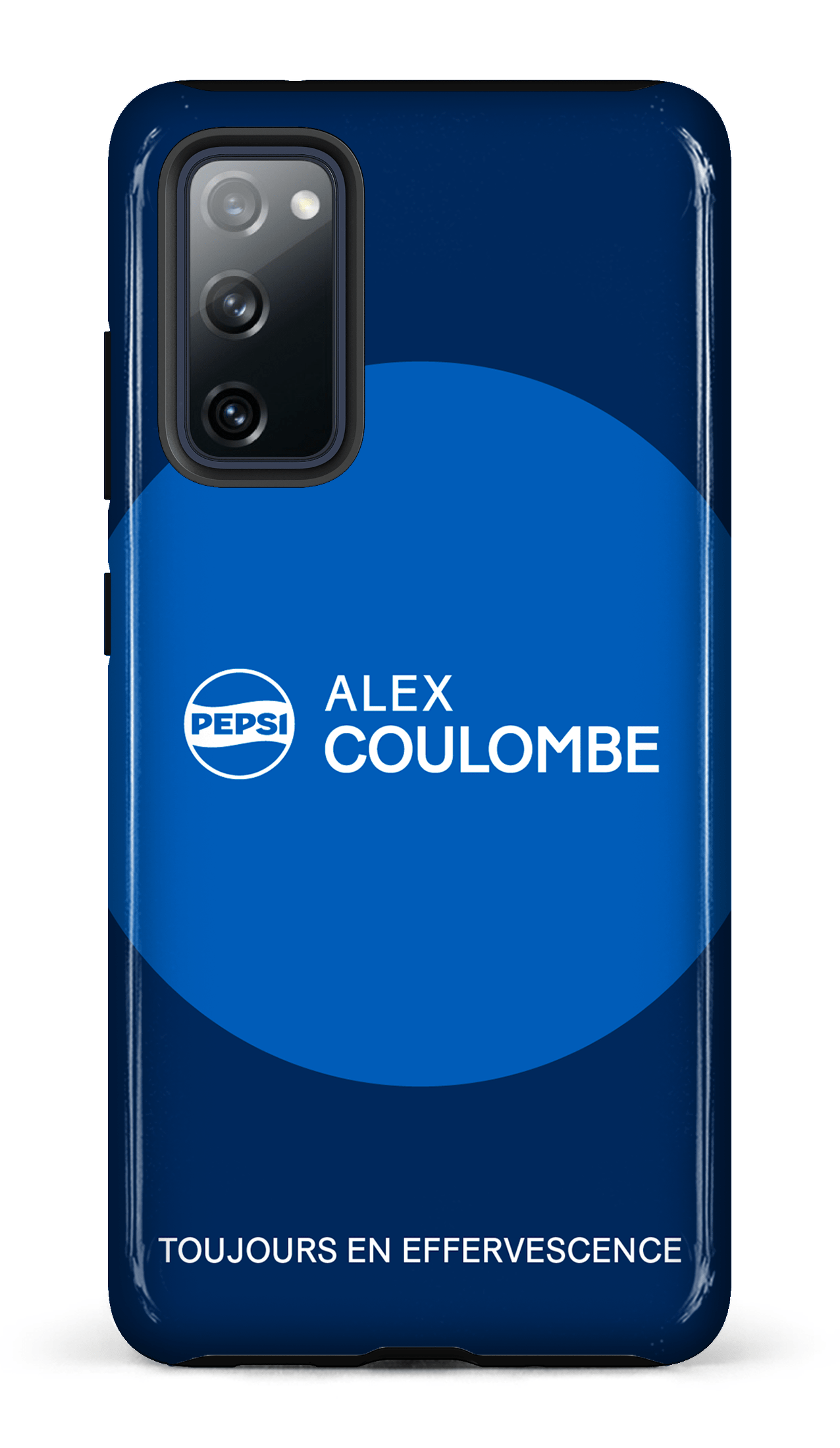 Galaxy S20 FE Tough Alex Coulombe Marine -