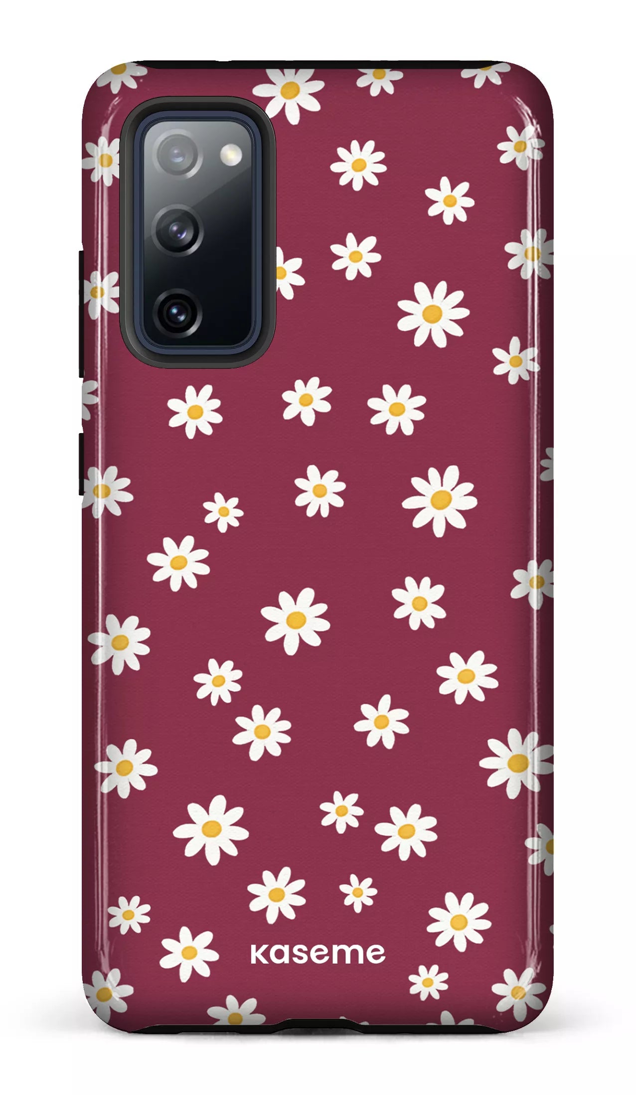 Galaxy S20 FE Tough Amara Burgundy -
