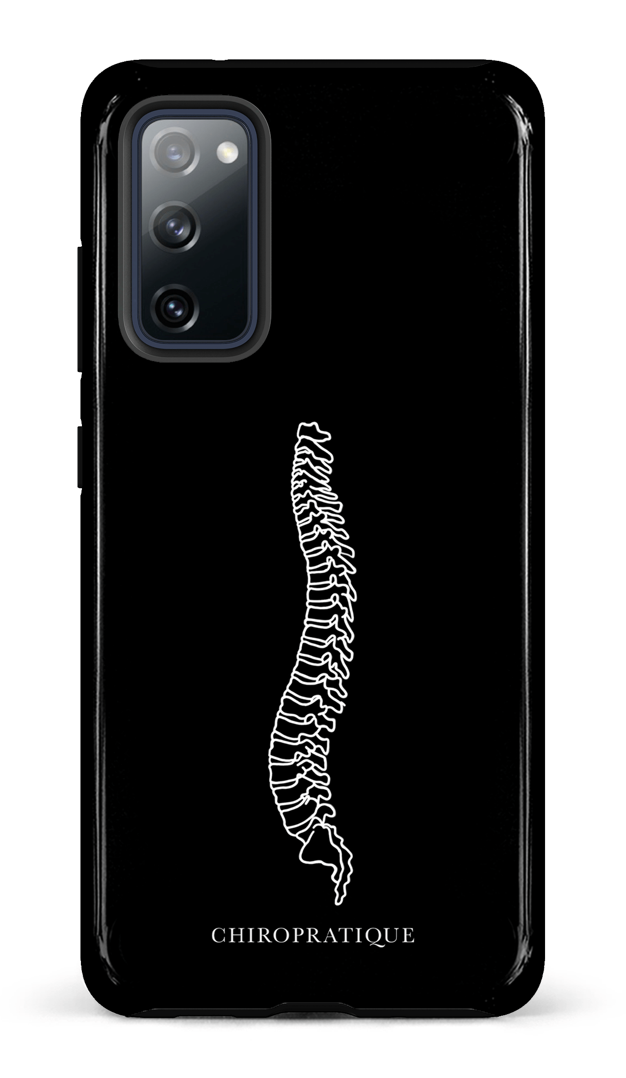 Galaxy S20 FE Tough Aspects associés -