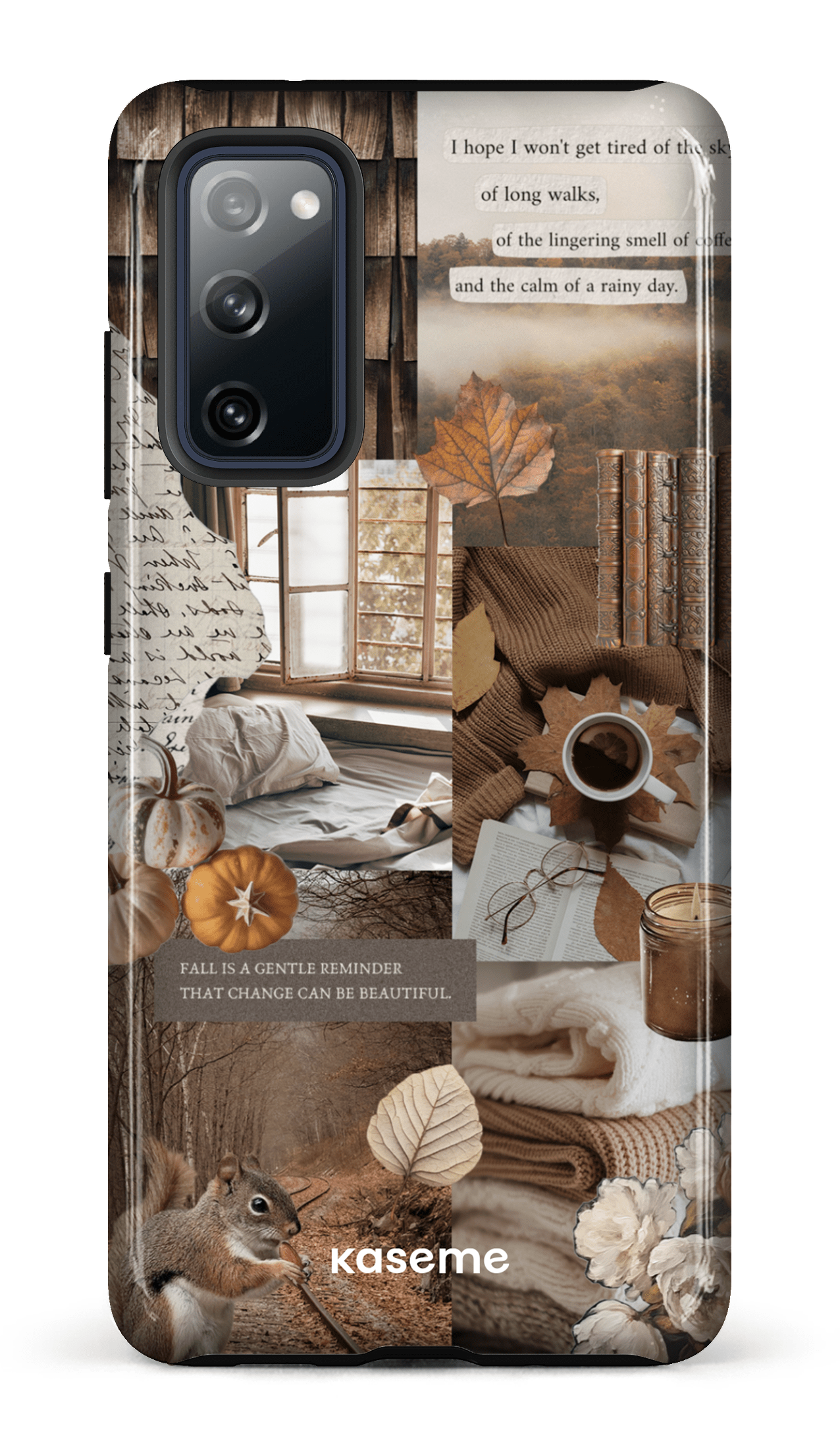 Galaxy S20 FE Tough Autumora -