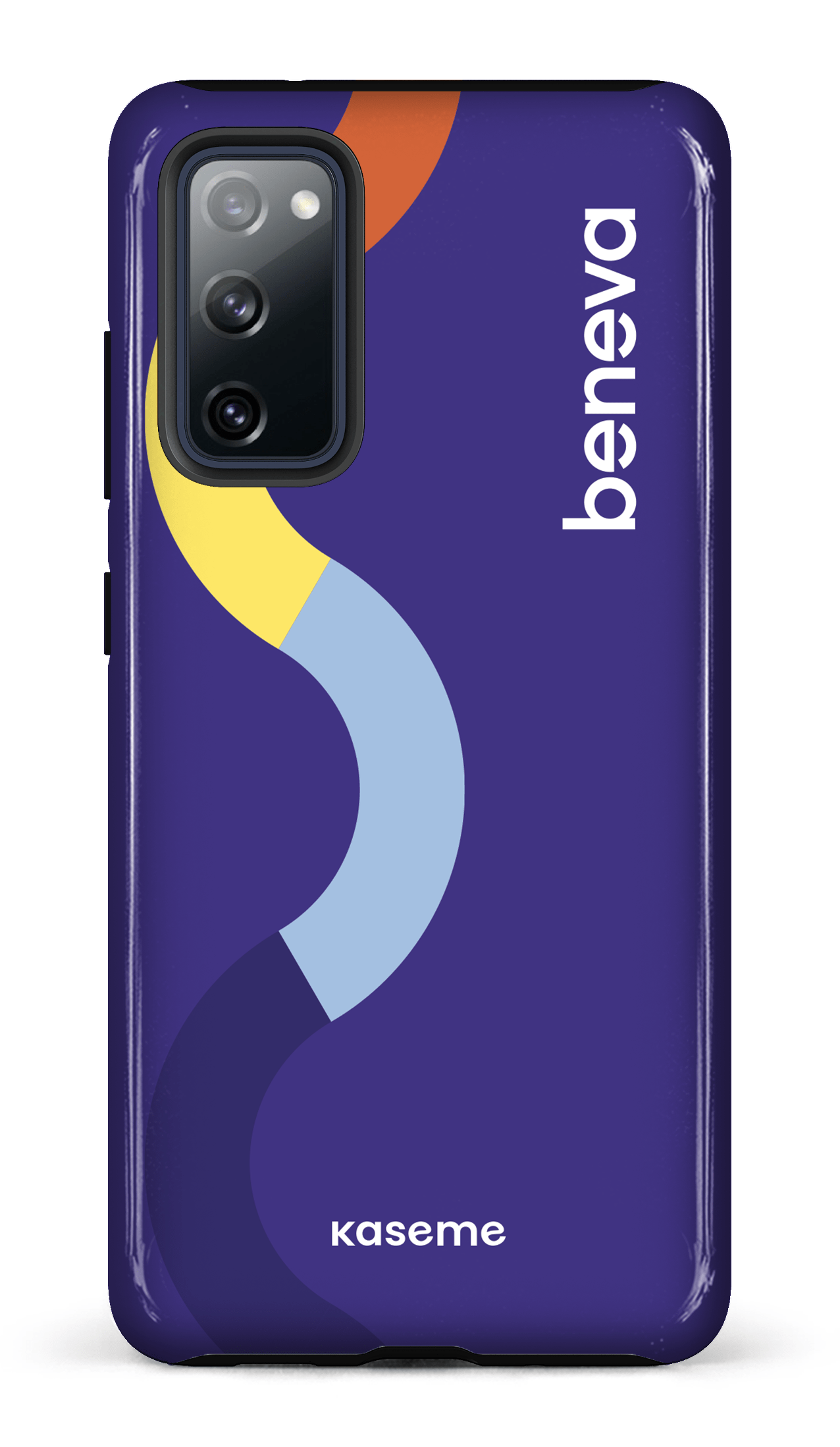 Galaxy S20 FE Tough Beneva 2 -