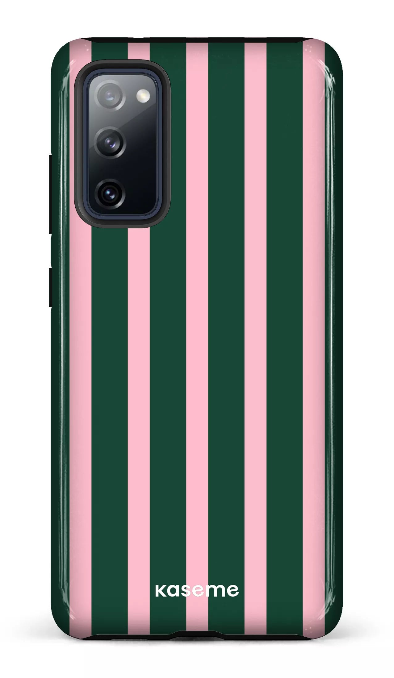 Galaxy S20 FE Tough Berry Lane Green -