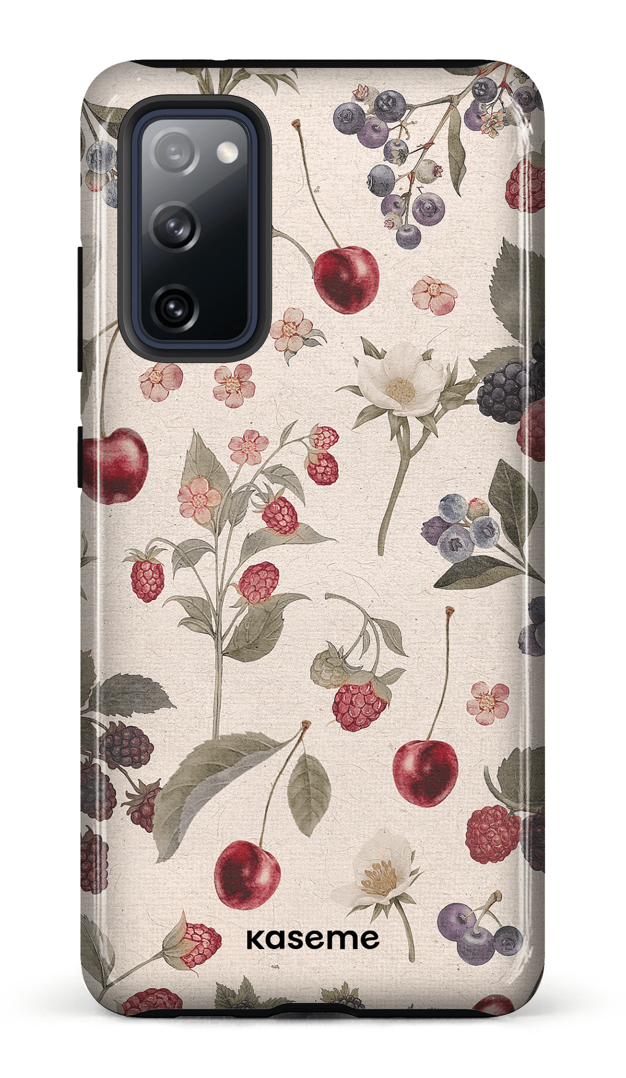 Galaxy S20 FE Tough Berrywood -