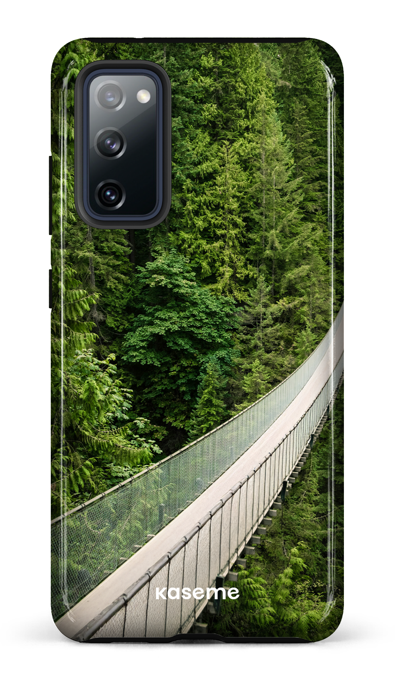 Galaxy S20 FE Tough Capilano -