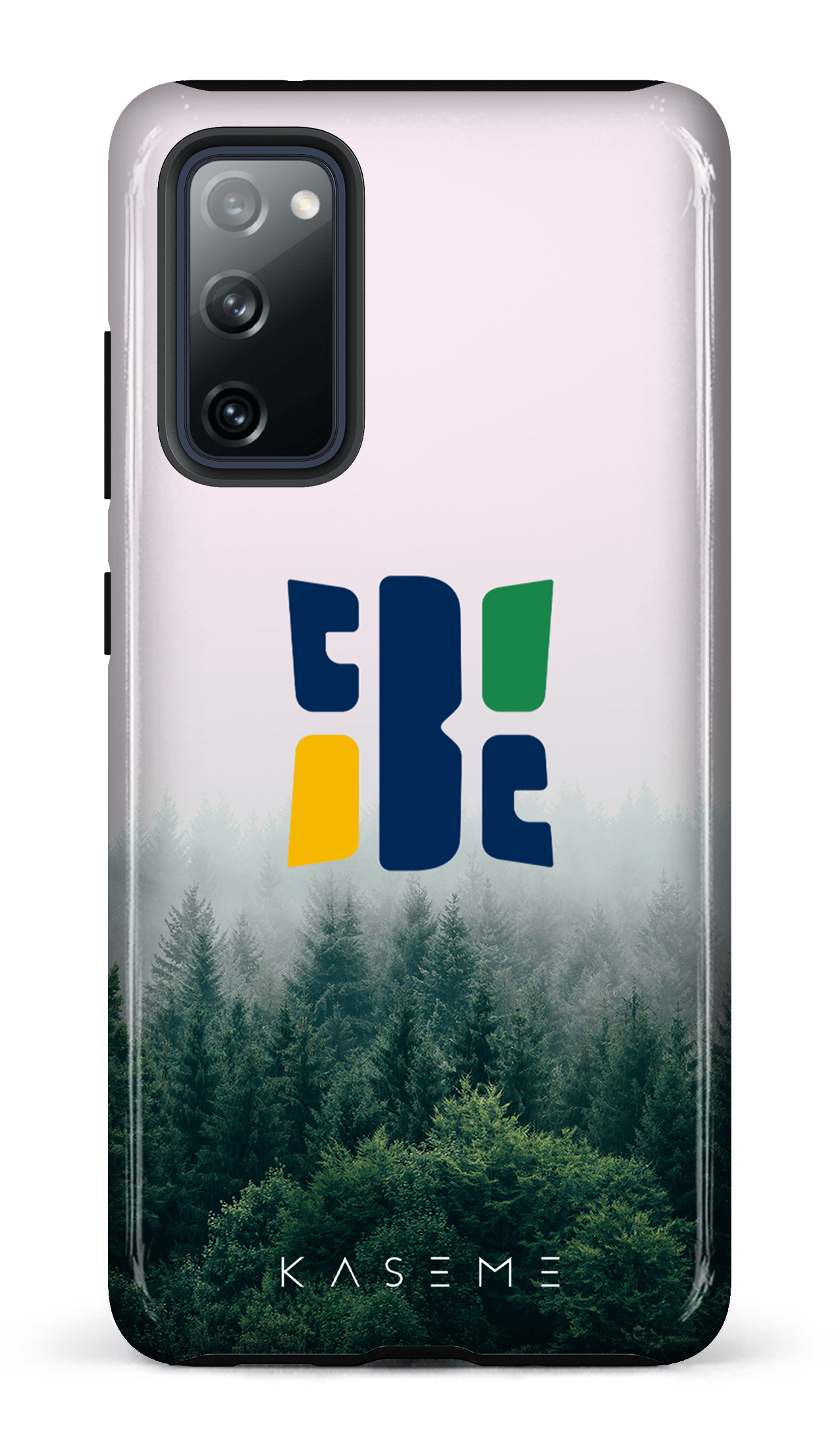 Galaxy S20 FE Tough Cégep de Baie-Comeau -