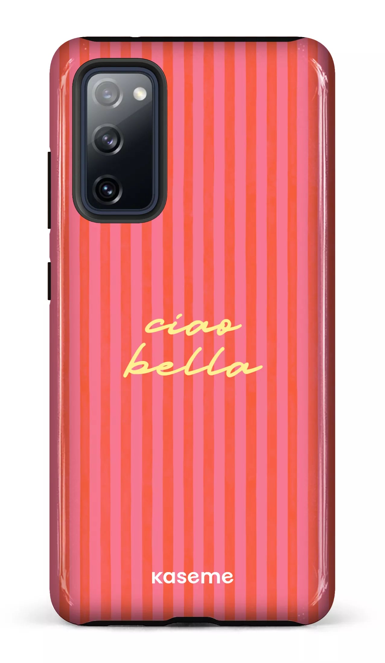 Galaxy S20 FE Tough Ciao Bella -