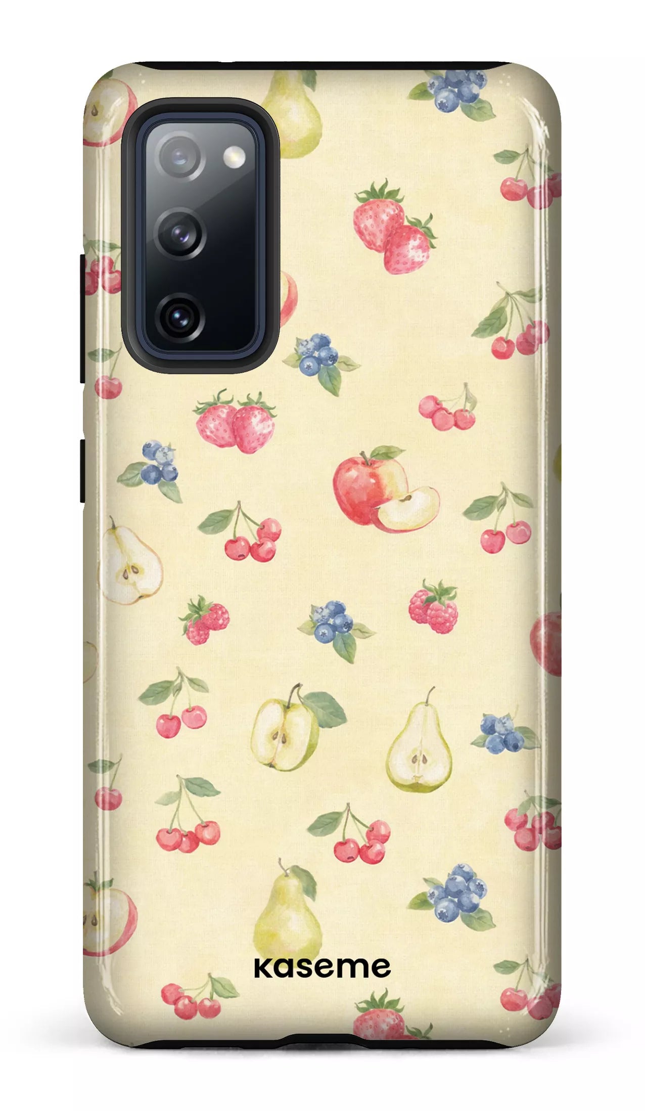 Galaxy S20 FE Tough Clara -