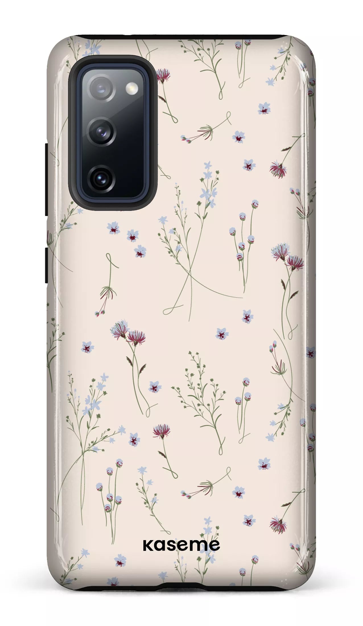 Galaxy S20 FE Tough Courage Blue -