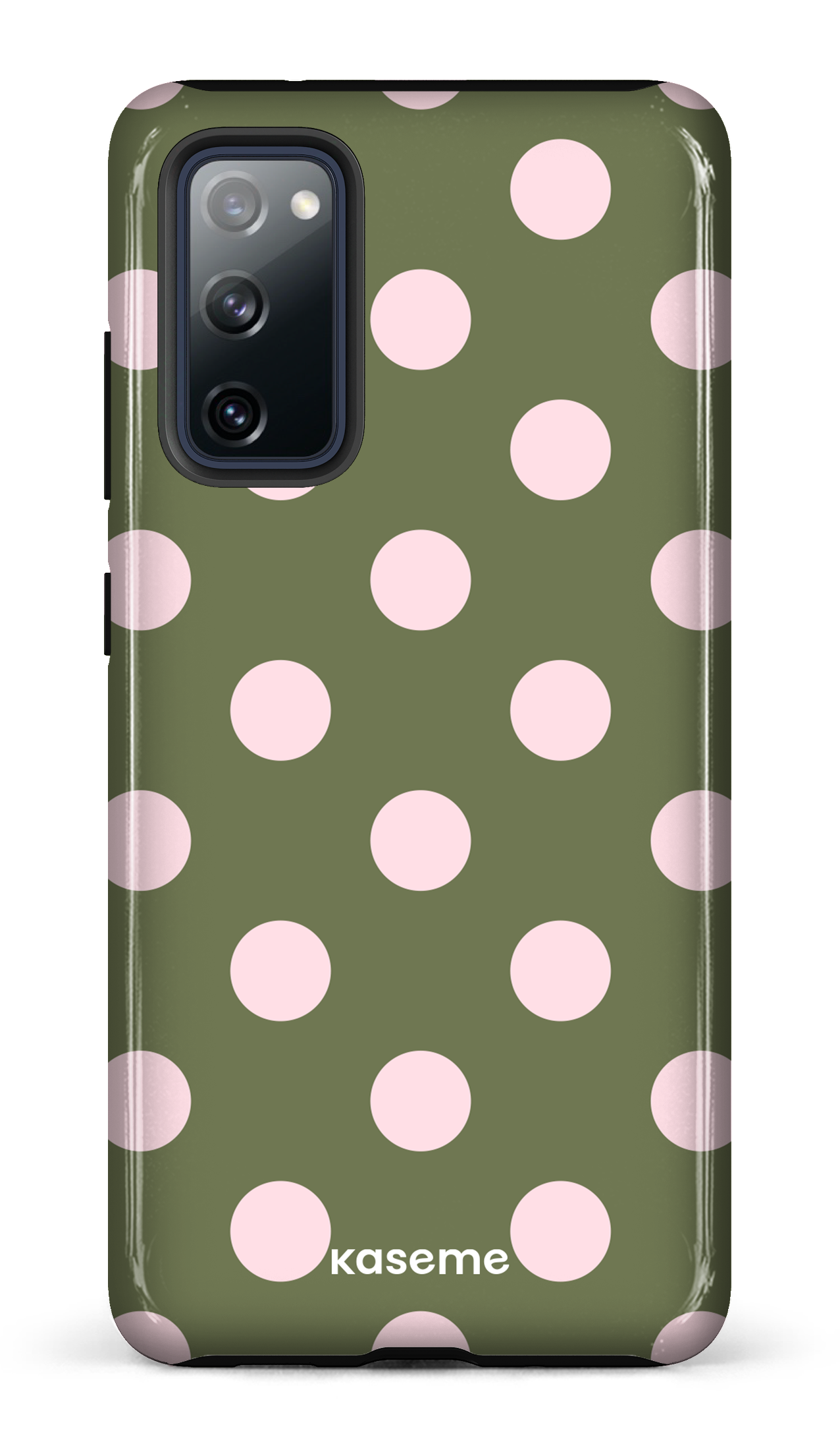Galaxy S20 FE Tough Couture Green -