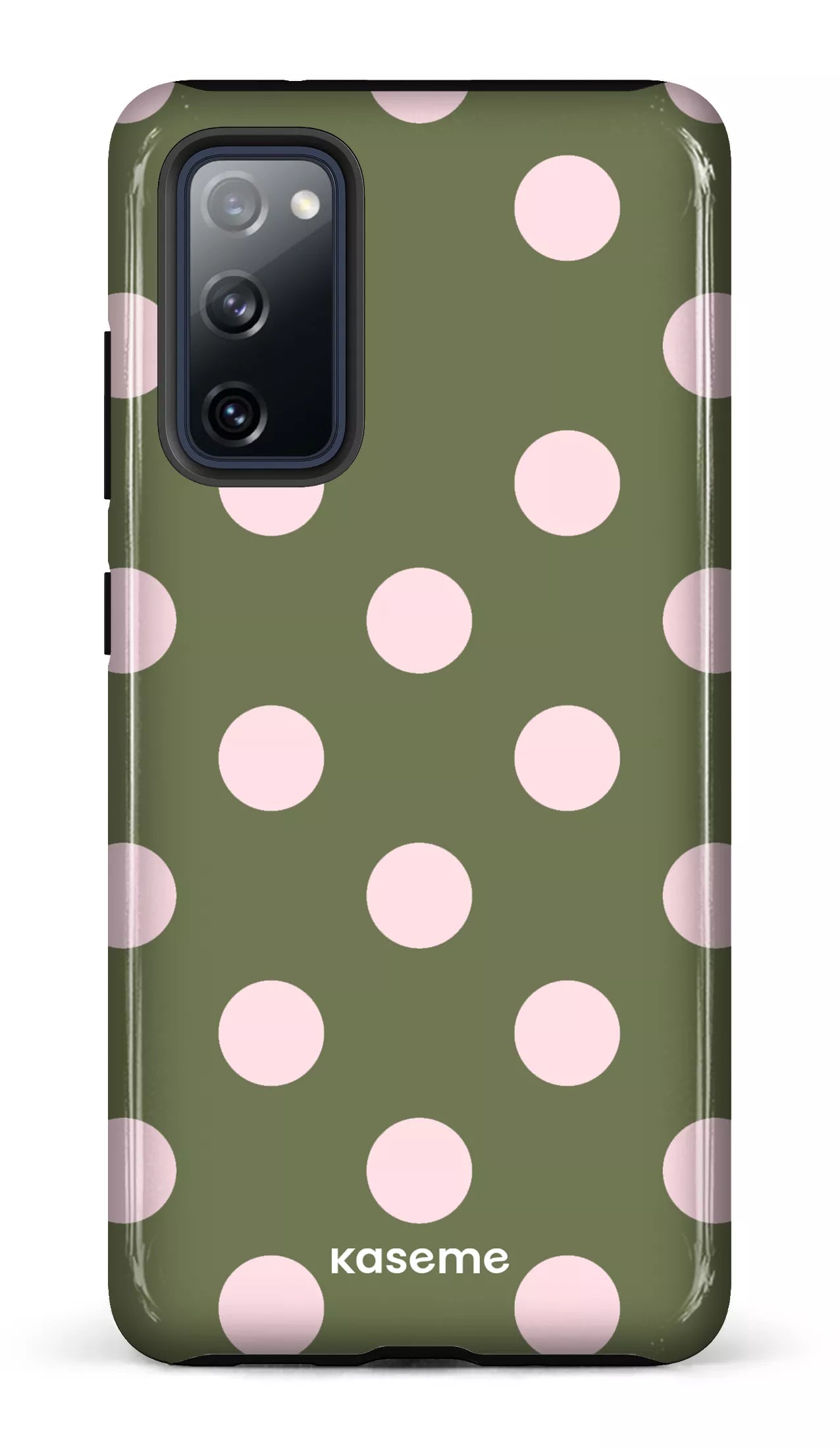Galaxy S20 FE Tough Couture Green -