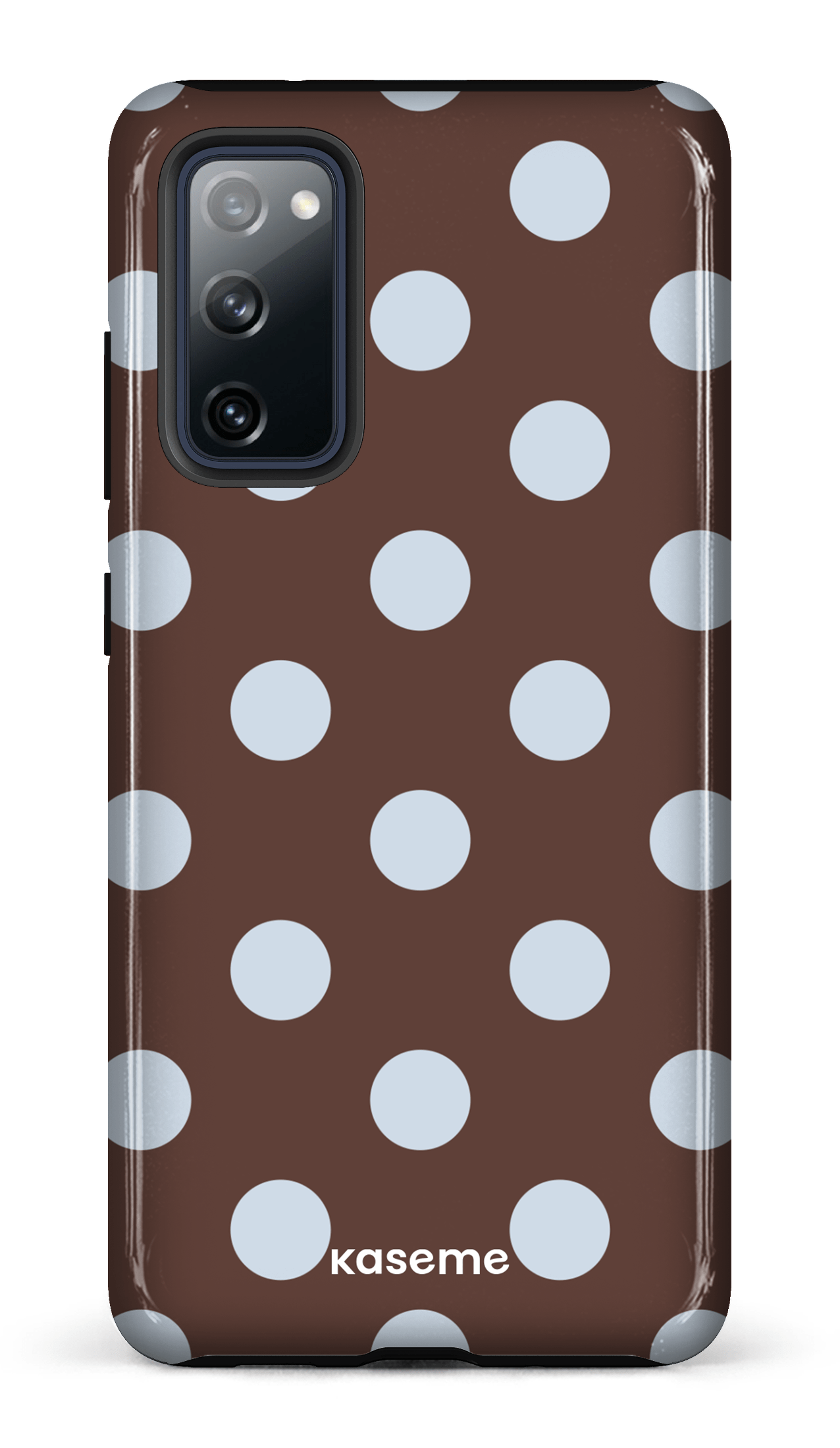 Galaxy S20 FE Tough Couture Mocha -