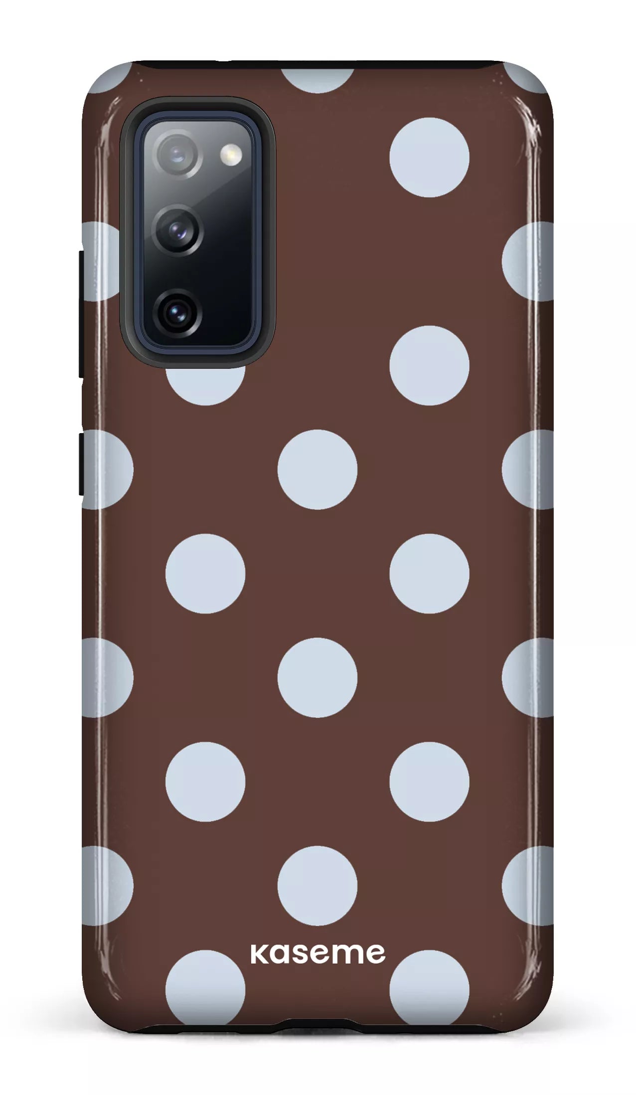 Galaxy S20 FE Tough Couture Mocha -