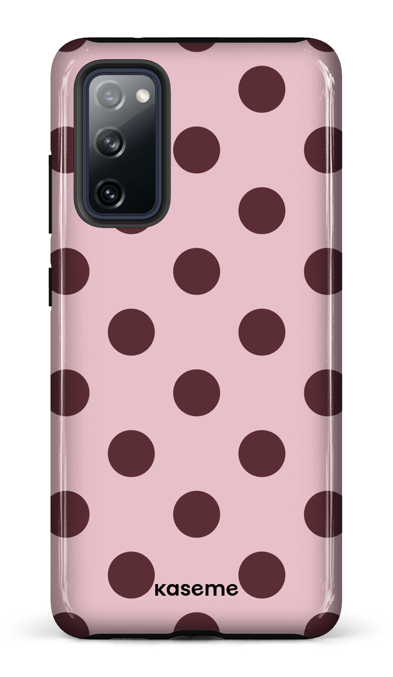 Galaxy S20 FE Tough Couture Pink -