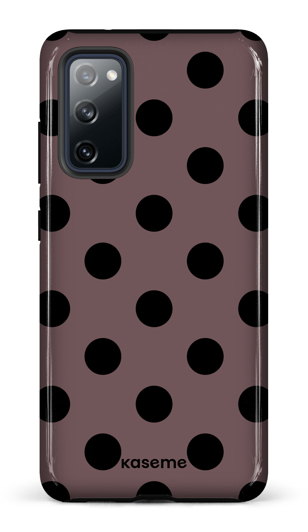 Galaxy S20 FE Tough Couture Plum -