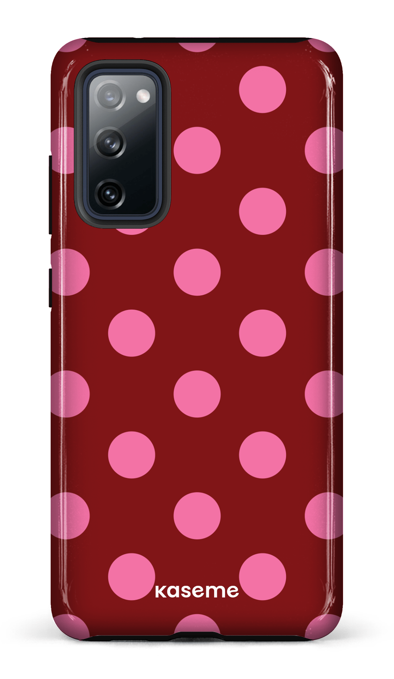 Galaxy S20 FE Tough Couture Red -