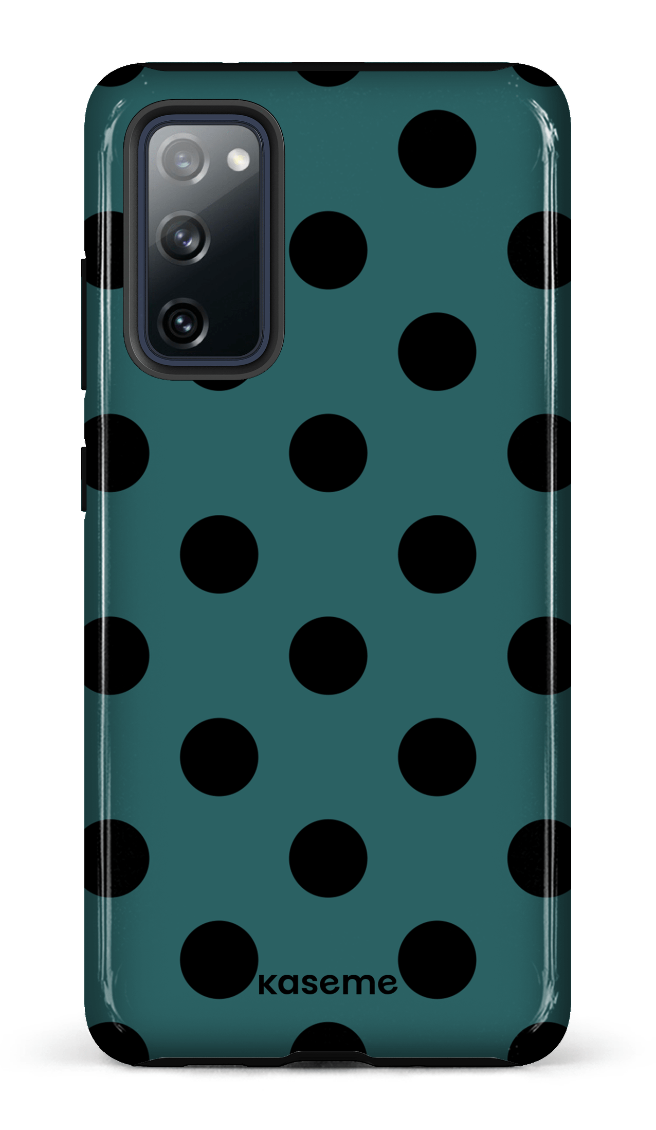 Galaxy S20 FE Tough Couture Teal -