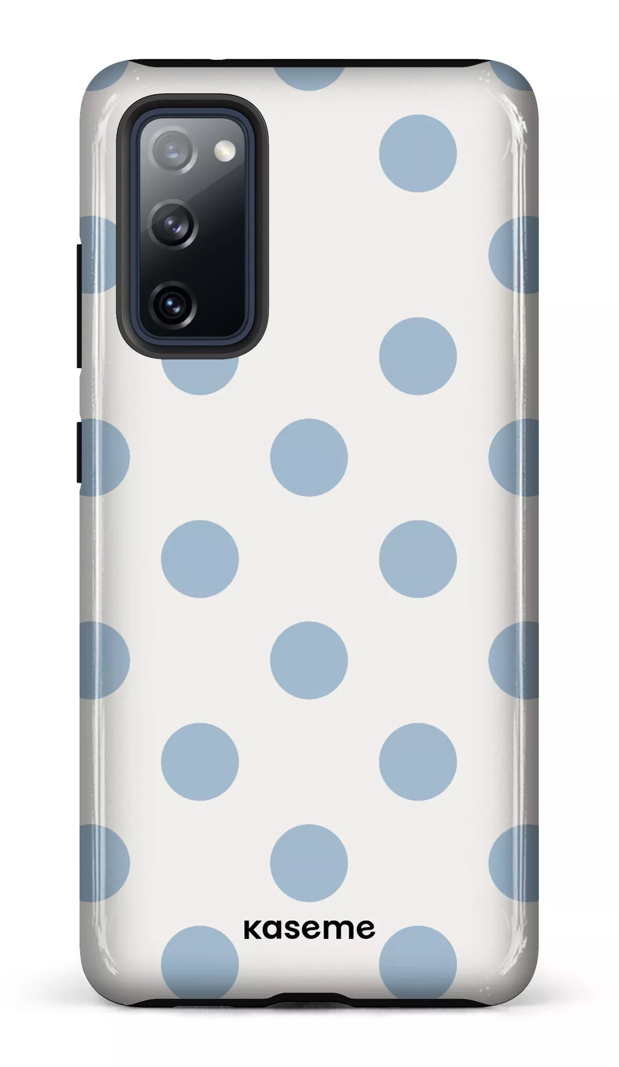 Galaxy S20 FE Tough Couture White Ice -