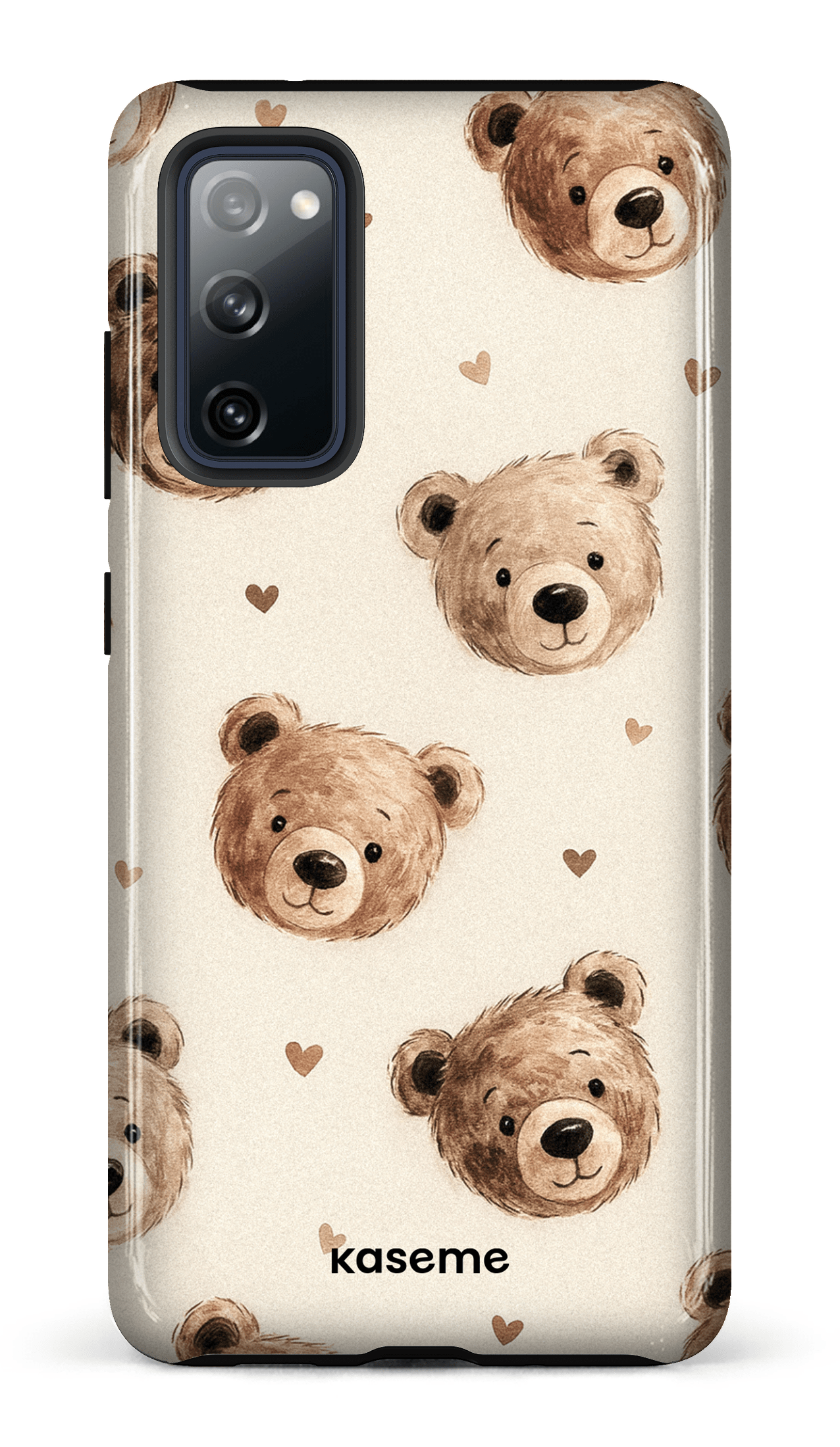 Galaxy S20 FE Tough Cubbie -