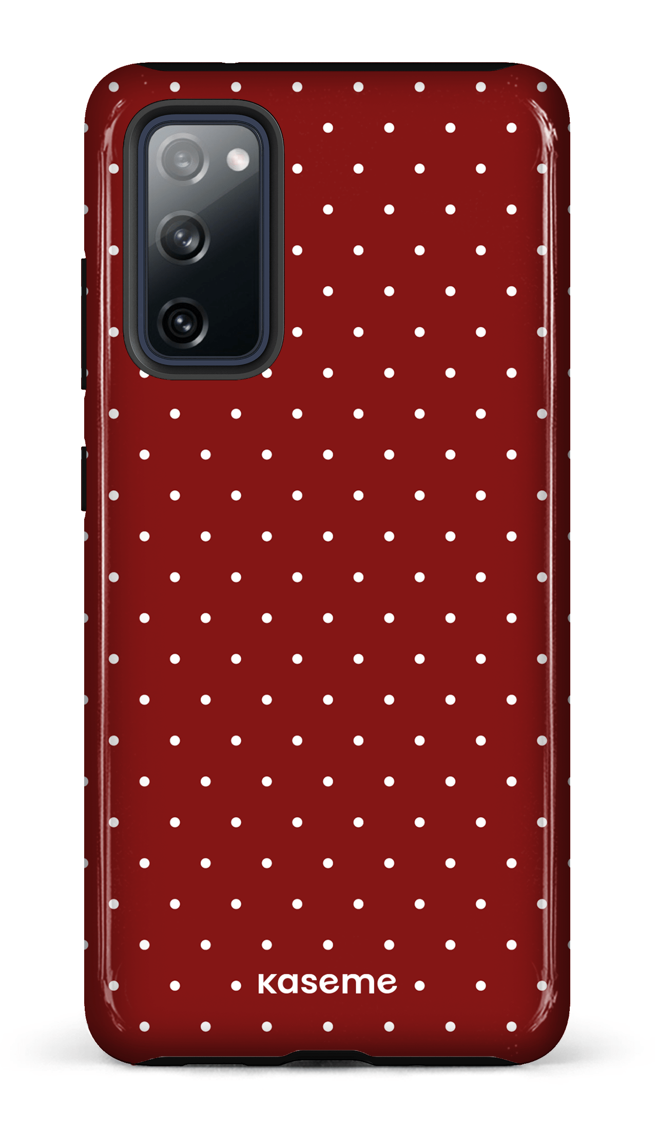 Galaxy S20 FE Tough Ditsy -