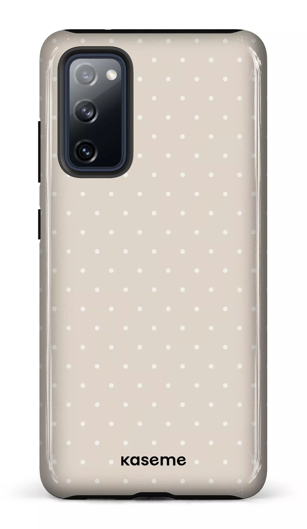 Galaxy S20 FE Tough Ditsy Beige -