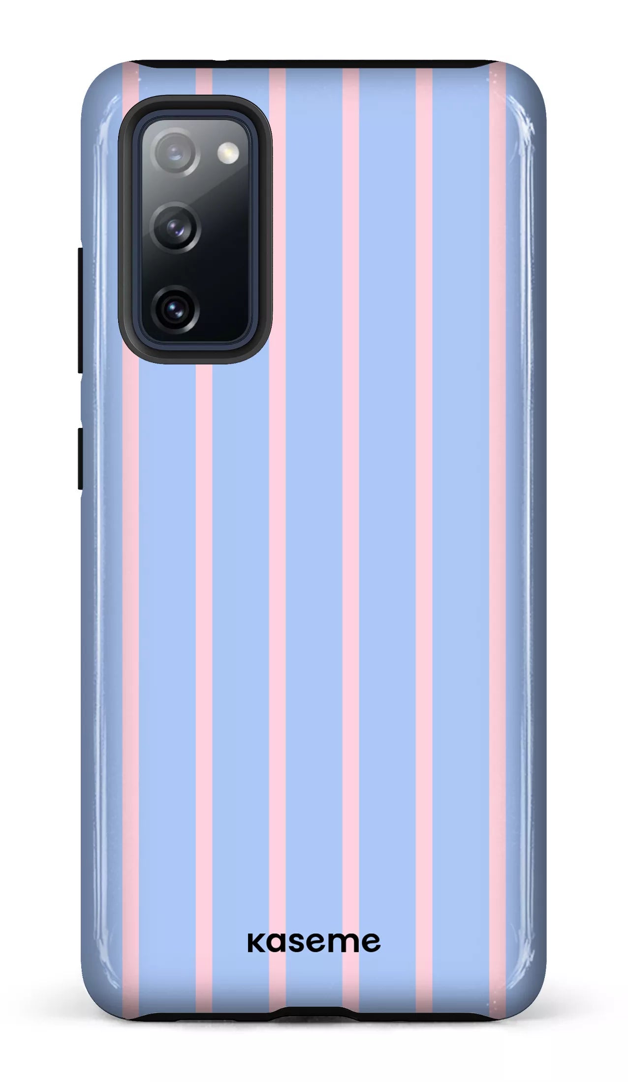 Galaxy S20 FE Tough Dolce Striscia Blue -