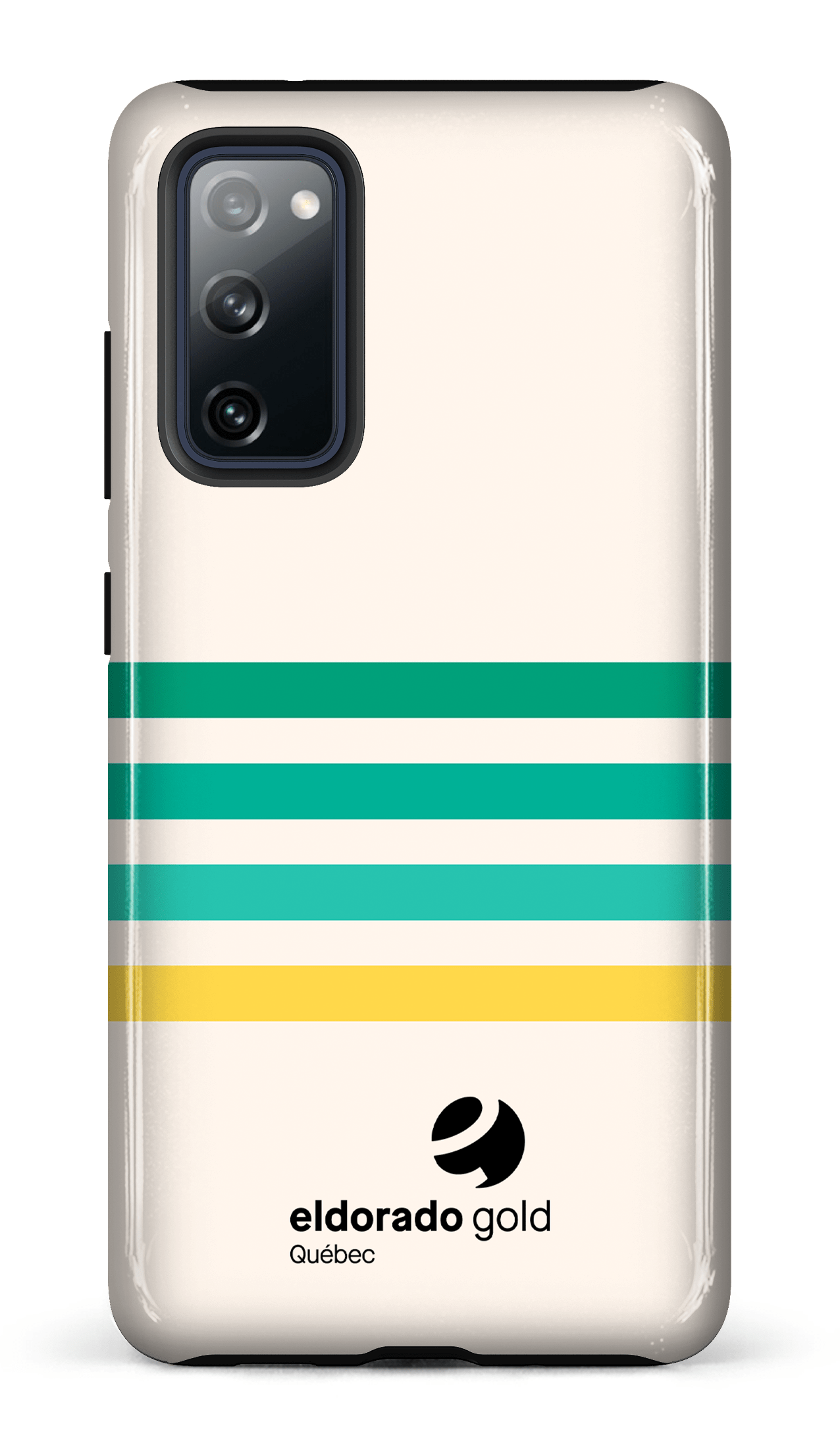 Galaxy S20 FE Tough EG Lignes -