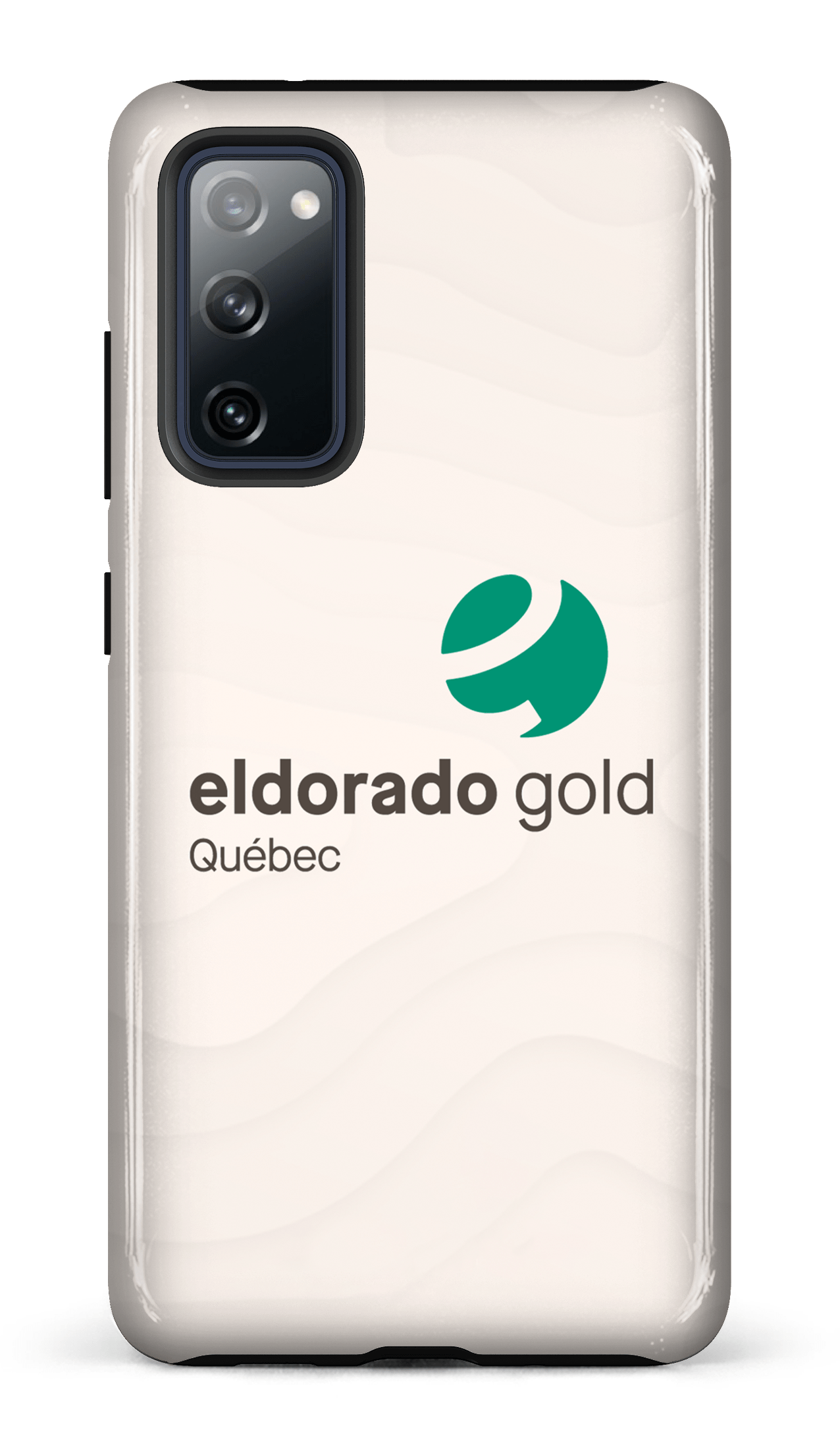 Galaxy S20 FE Tough EG Quartz Vert -