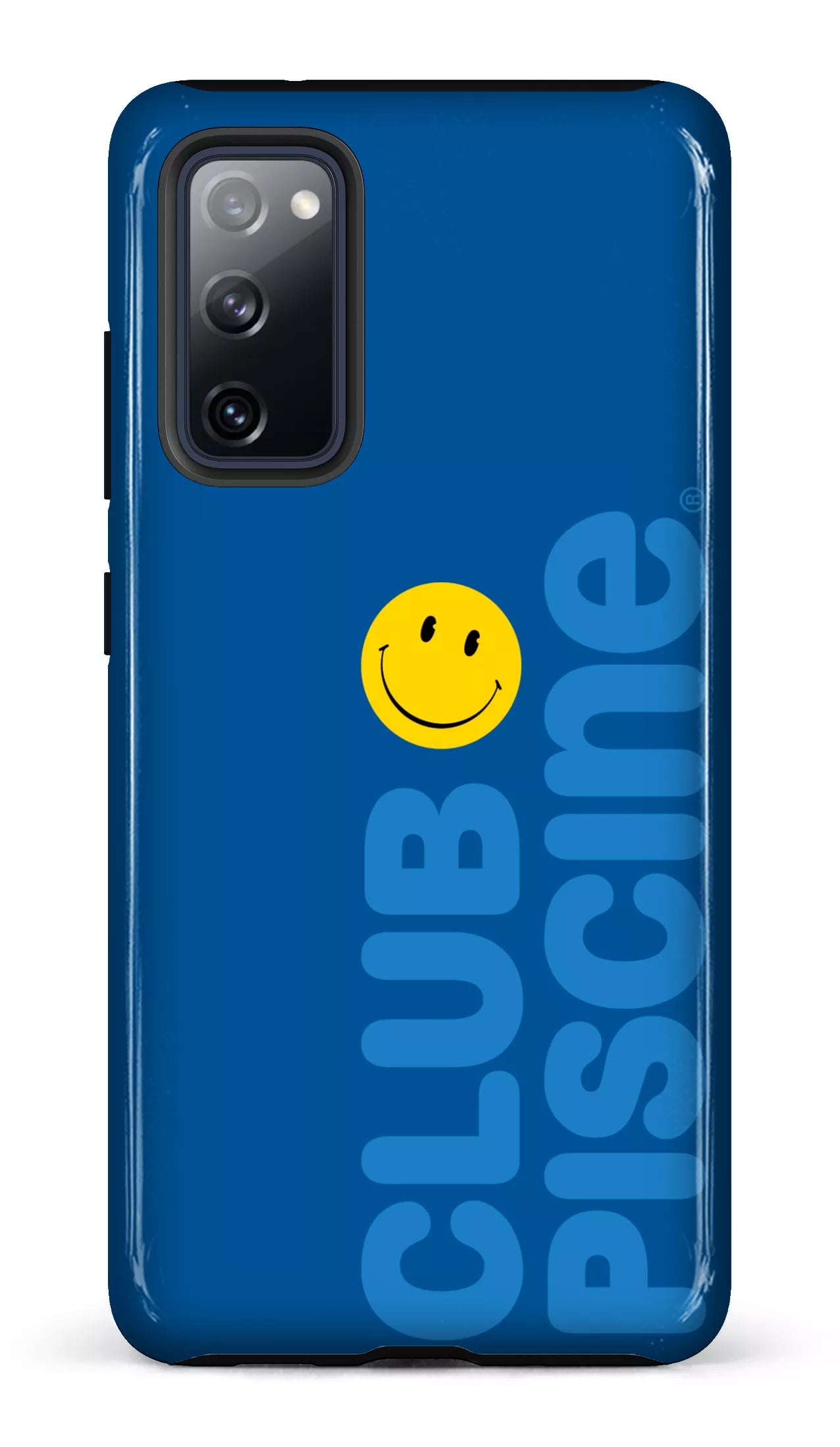 Galaxy S20 FE Tough Eau Go by Club Piscine -