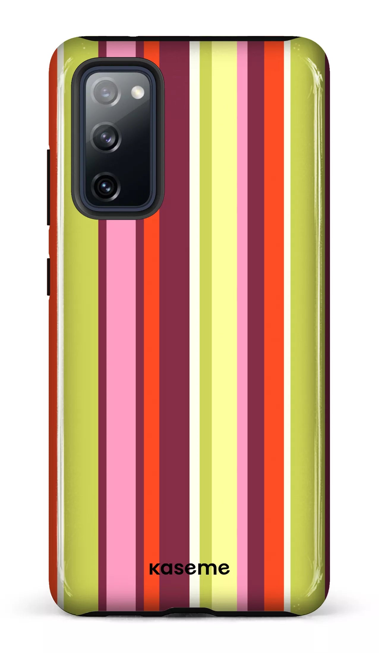 Galaxy S20 FE Tough Eleganza Green -