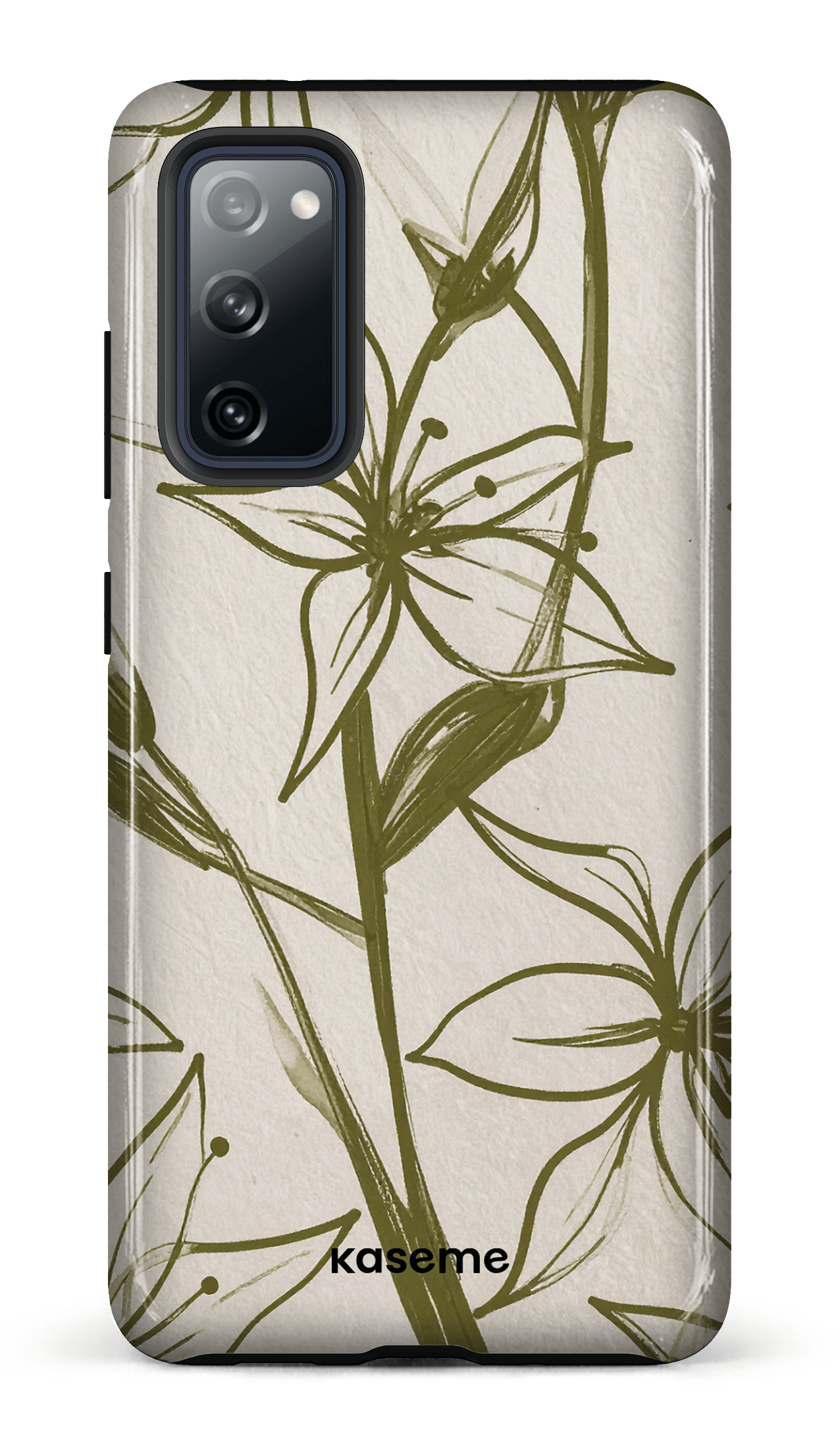 Galaxy S20 FE Tough Everla -