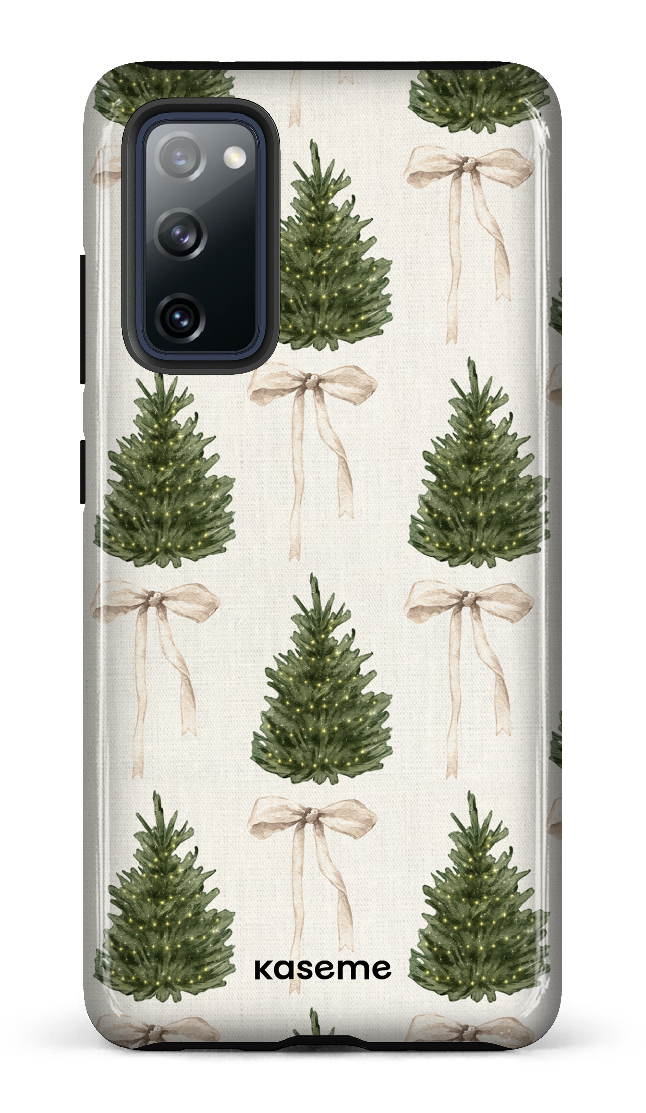 Galaxy S20 FE Tough Everwood -