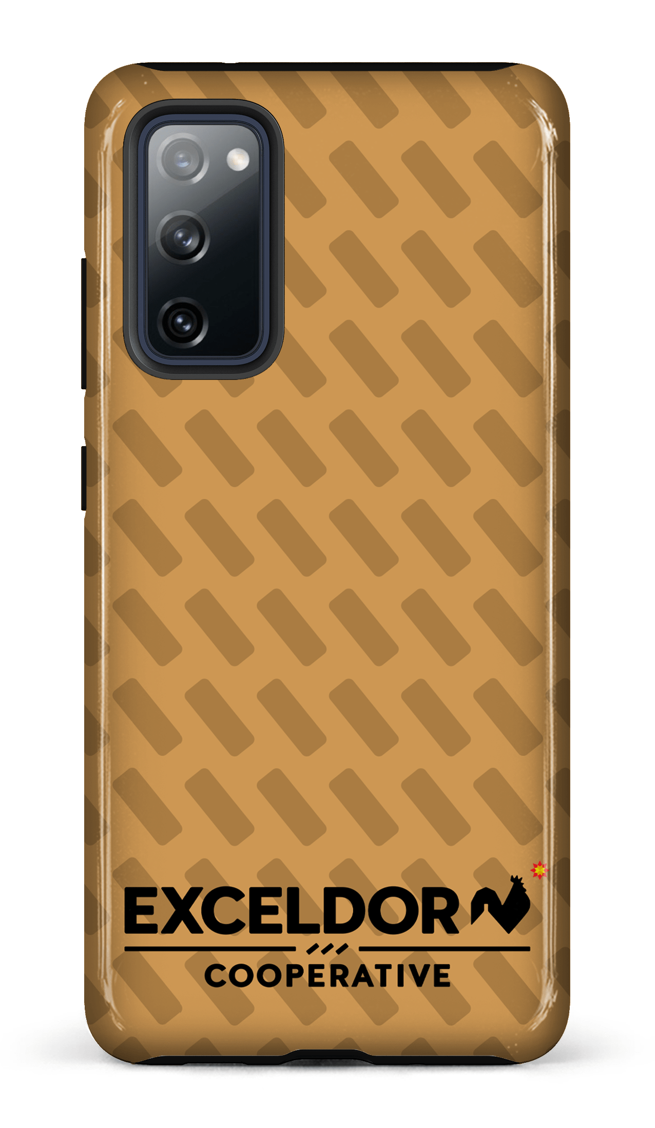 Galaxy S20 FE Tough Exceldor Caramel -