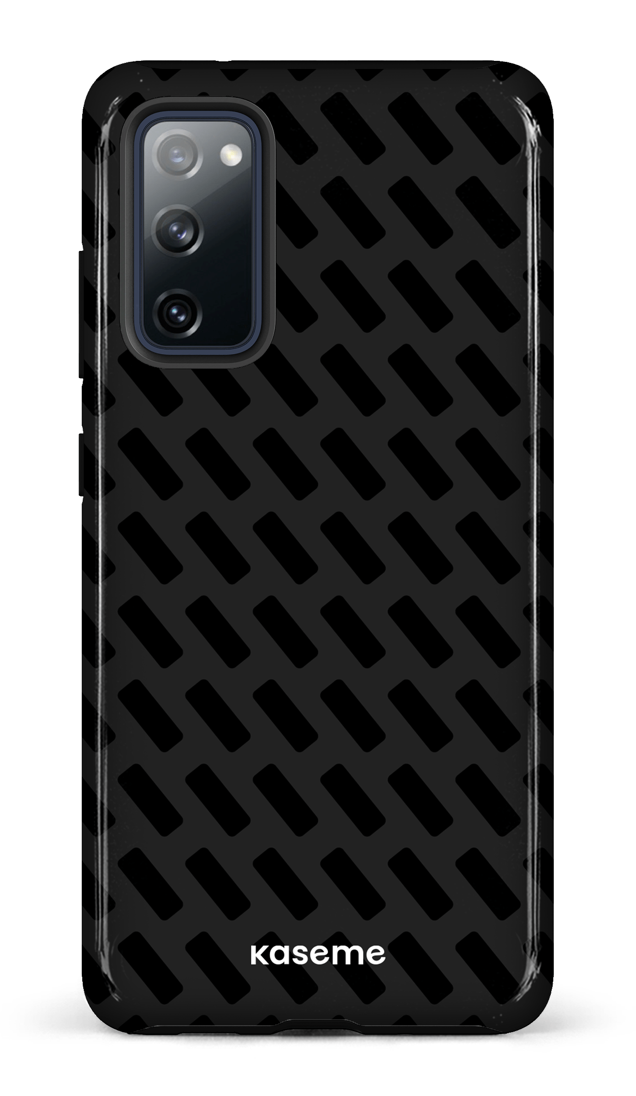 Galaxy S20 FE Tough Exceldor Noir -