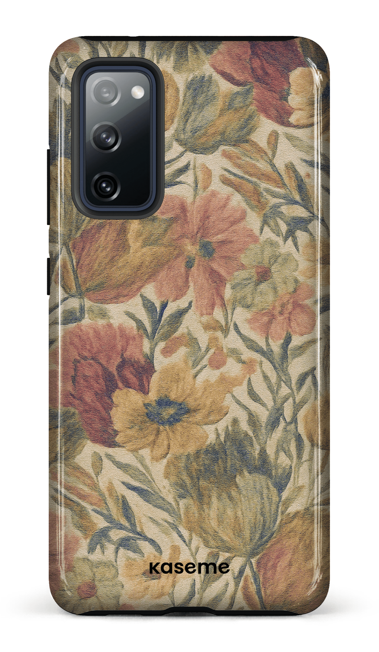 Galaxy S20 FE Tough Floretta -