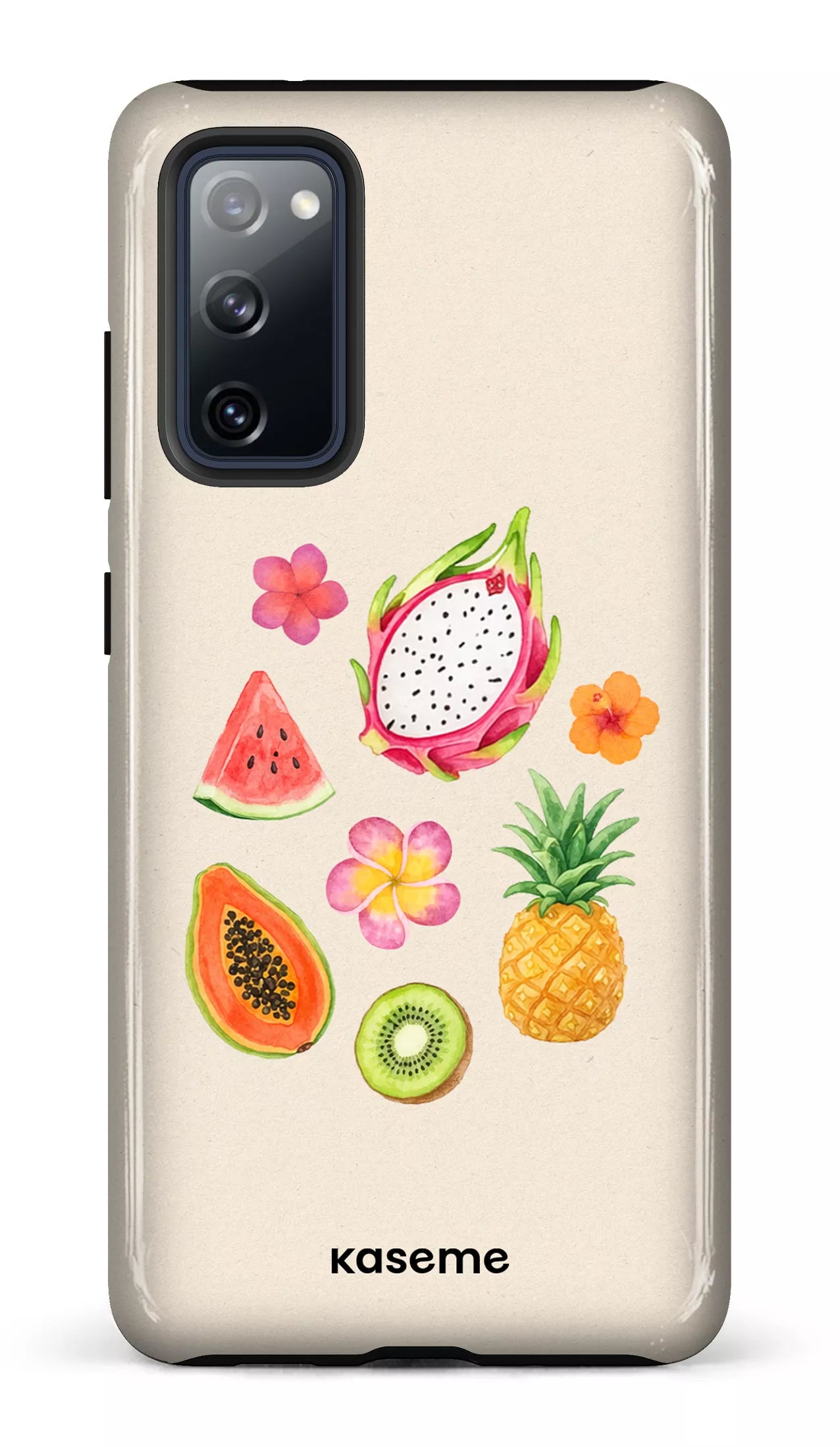 Galaxy S20 FE Tough Fresca Tropicale -