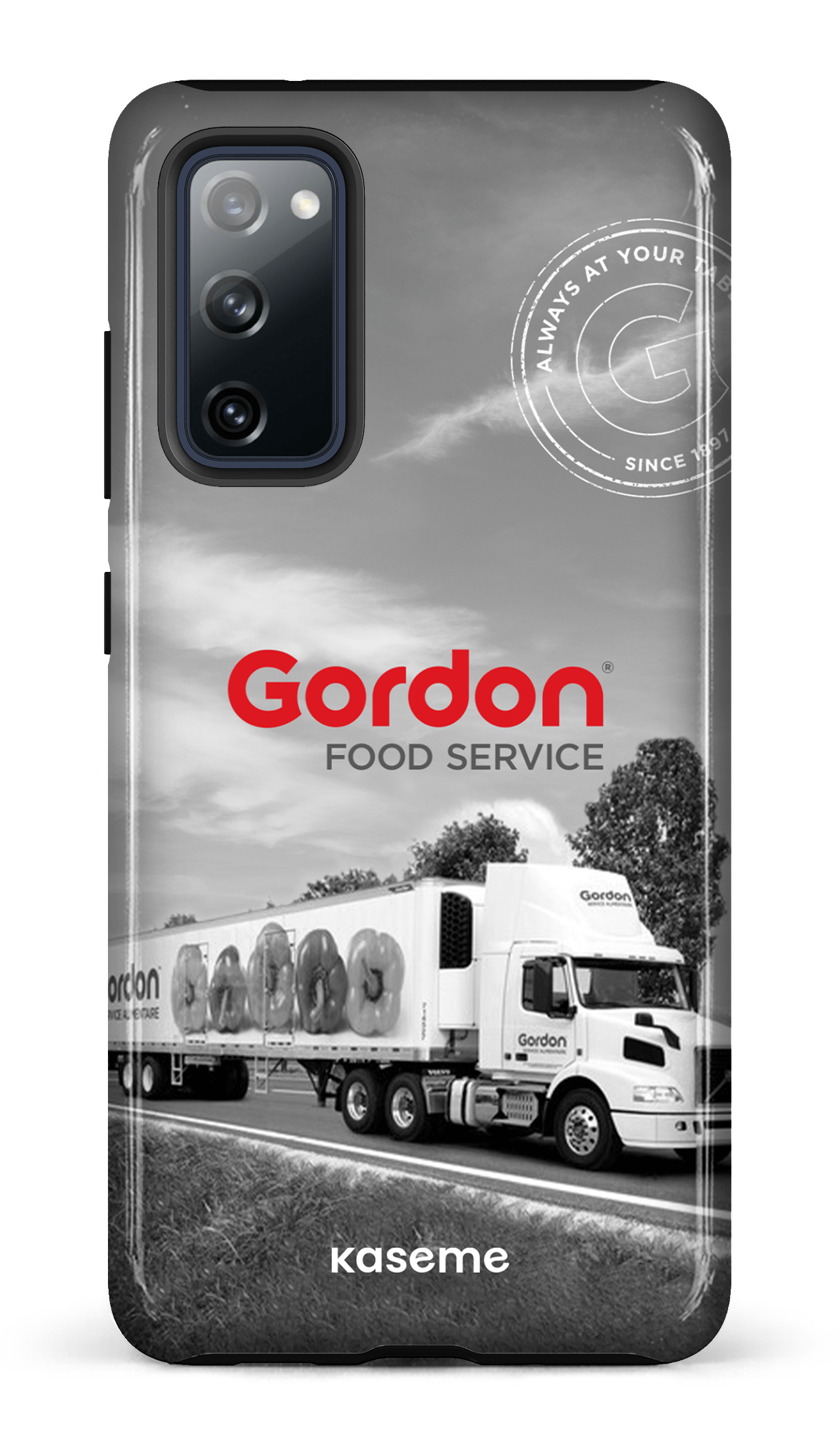 Galaxy S20 FE Tough Gordon English -