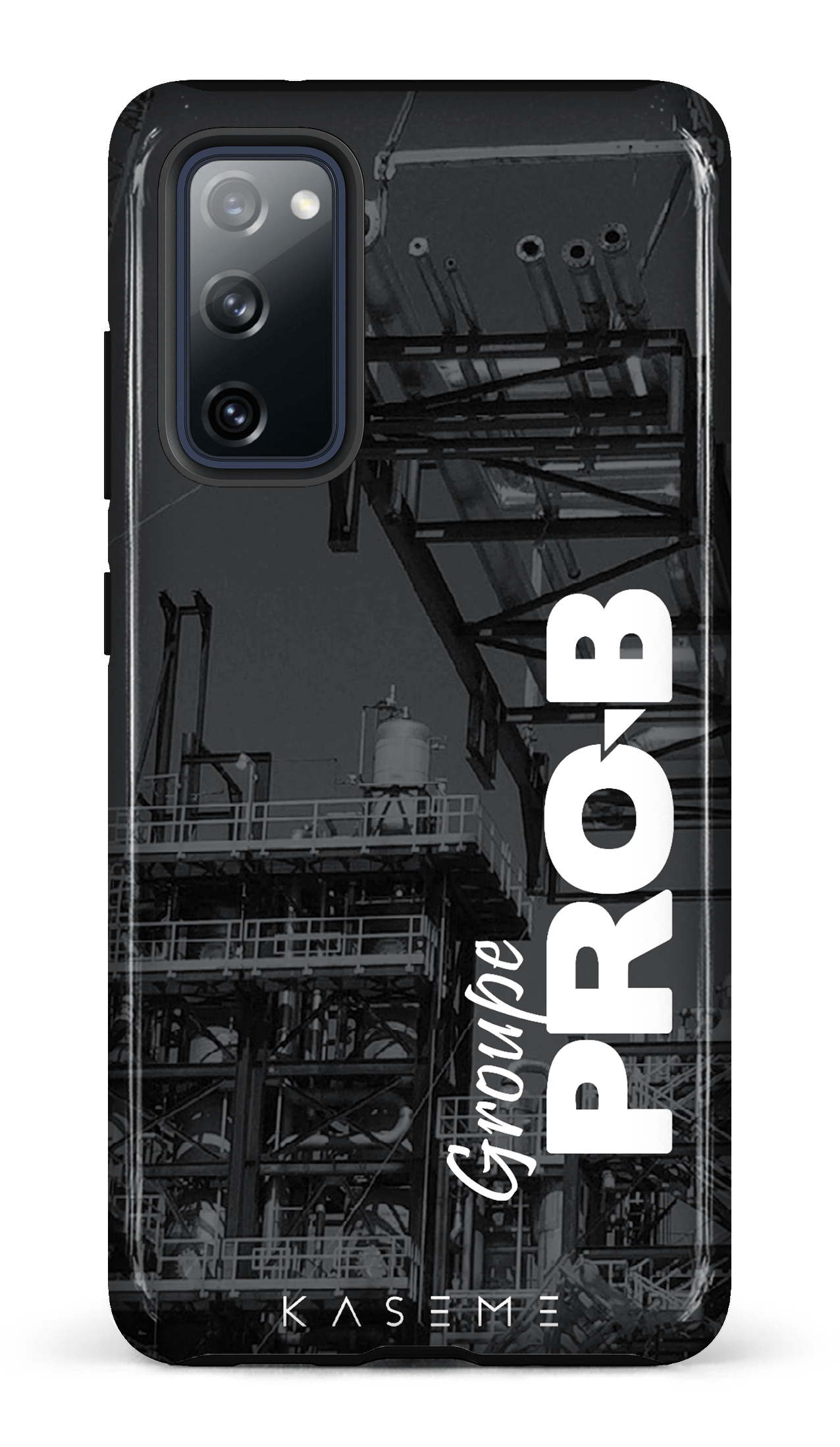Galaxy S20 FE Tough Groupe Pro-B -