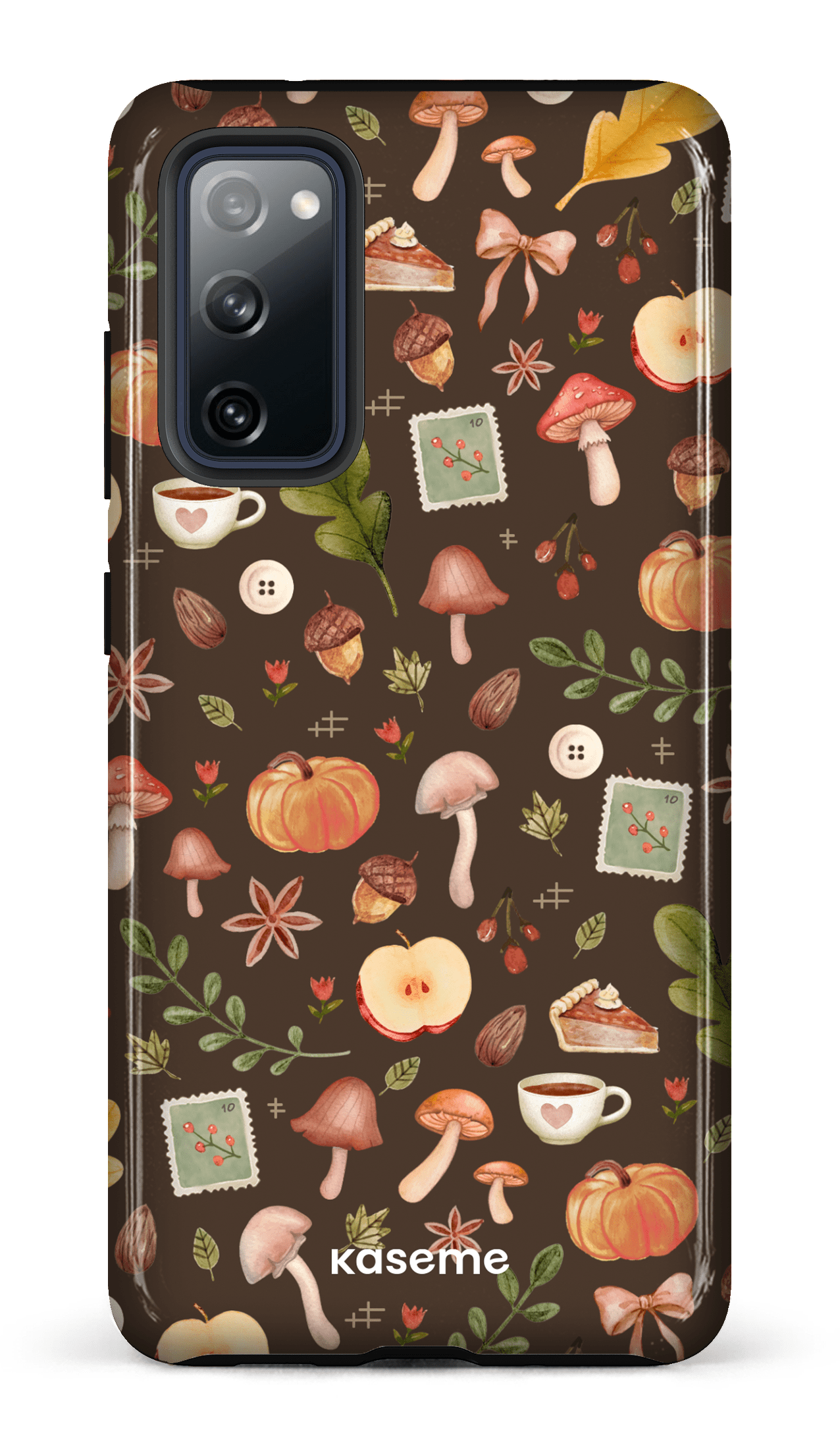 Galaxy S20 FE Tough Hazely -