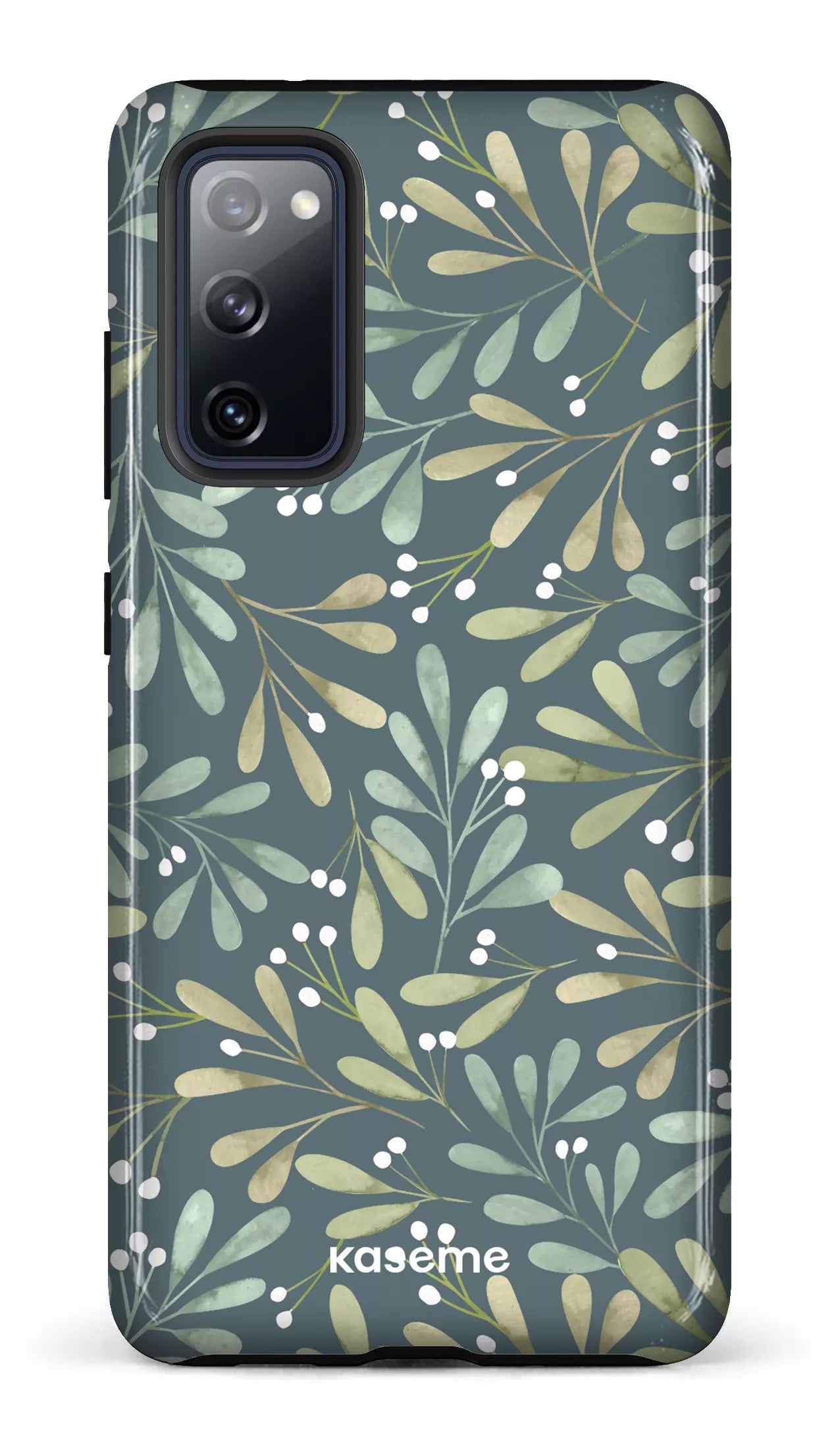 Galaxy S20 FE Tough Ivy -