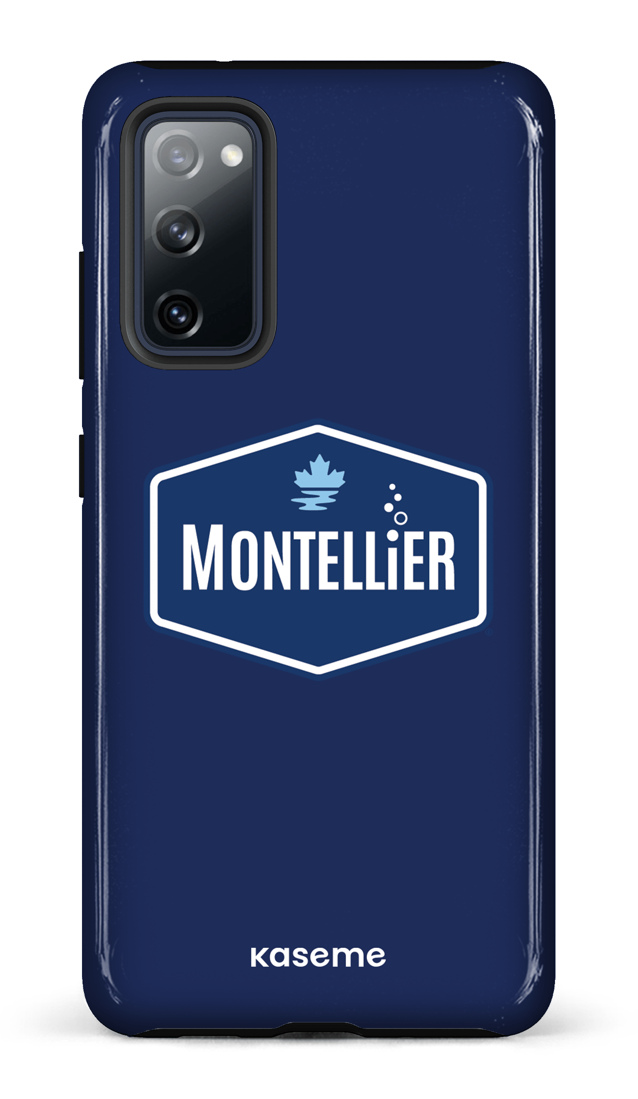 Galaxy S20 FE Tough Montellier -