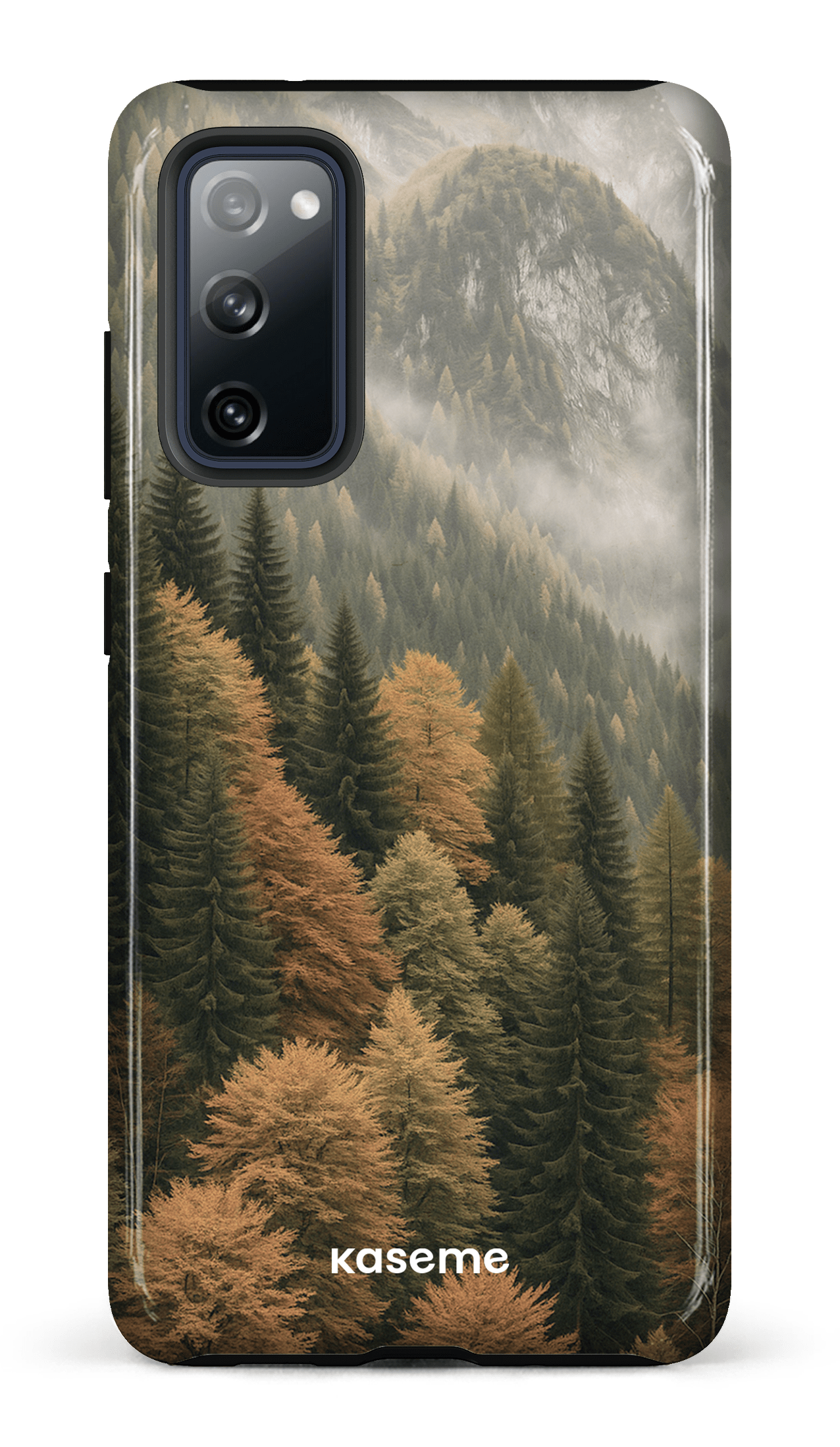 Galaxy S20 FE Tough Mystic Fall -