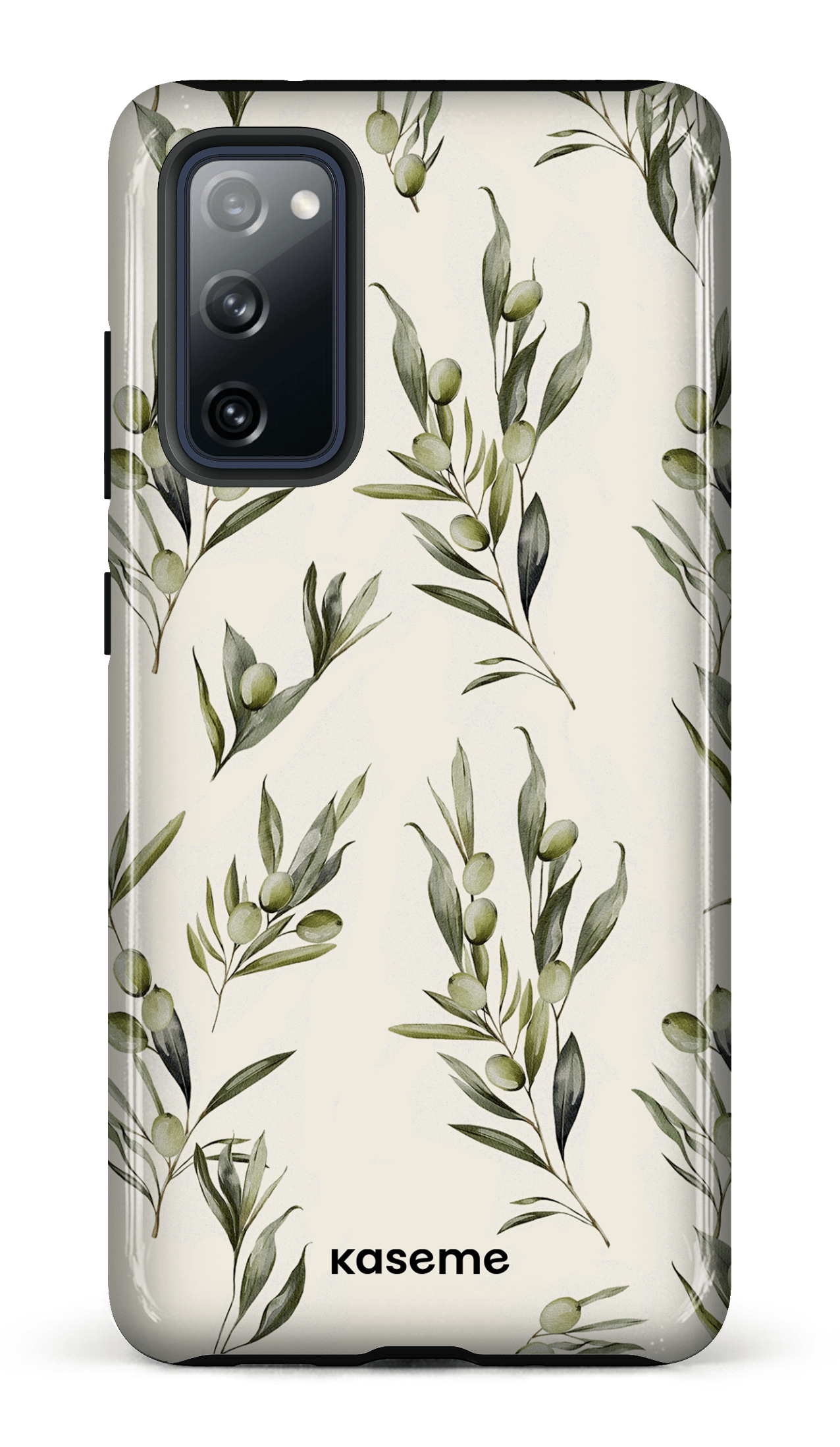 Galaxy S20 FE Tough Oli -