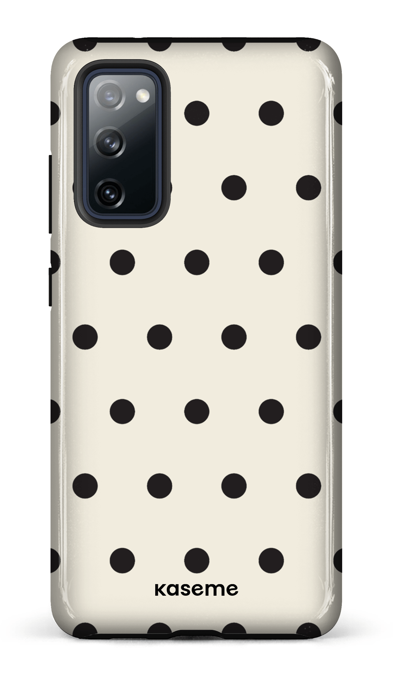 Galaxy S20 FE Tough Polka -