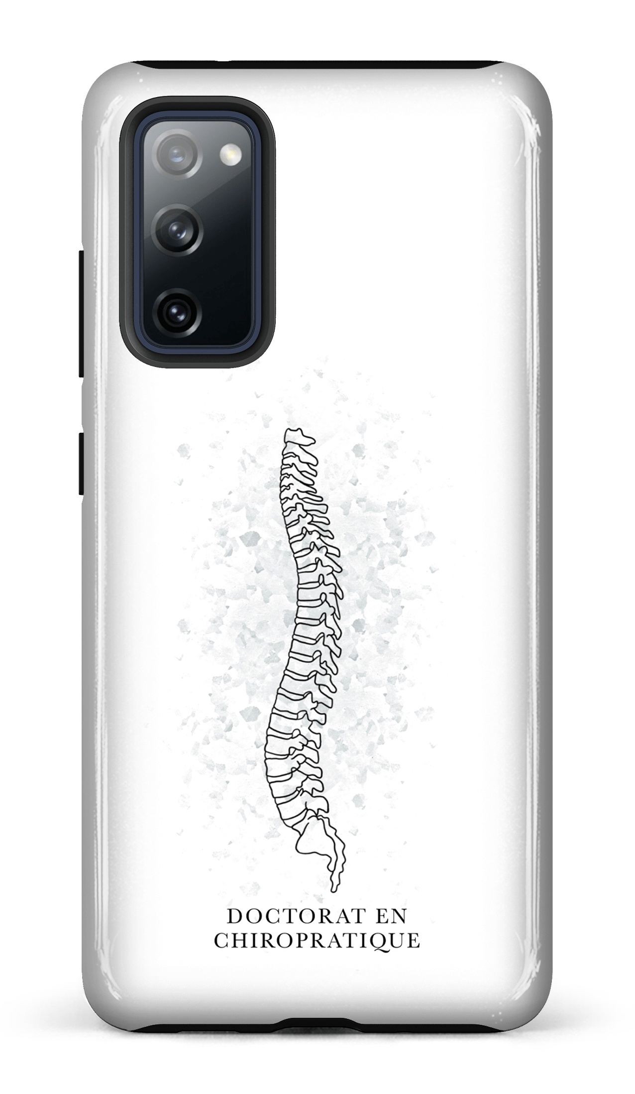 Galaxy S20 FE Tough Référentiel de compétence -