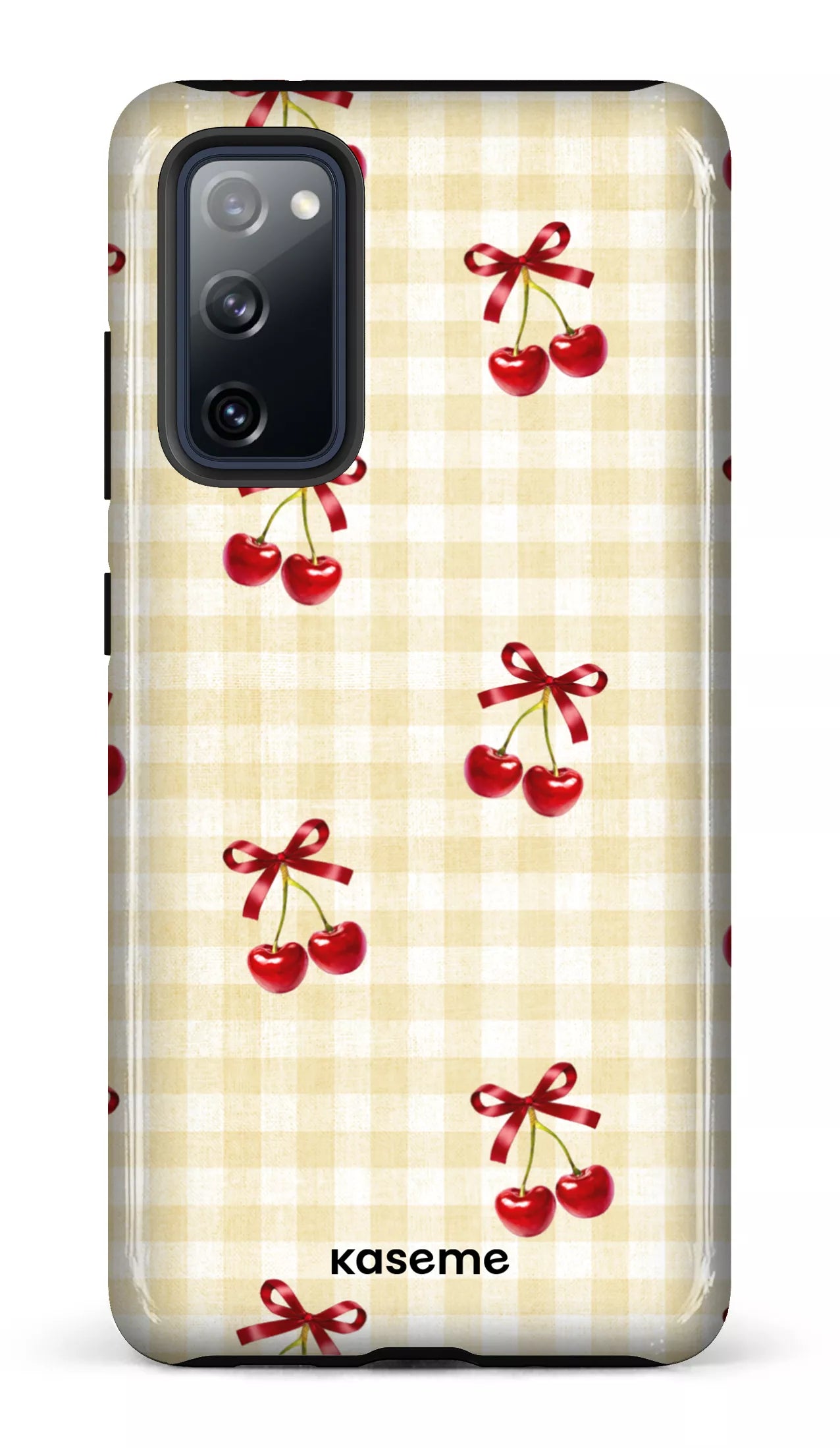 Galaxy S20 FE Tough Romane Yellow -