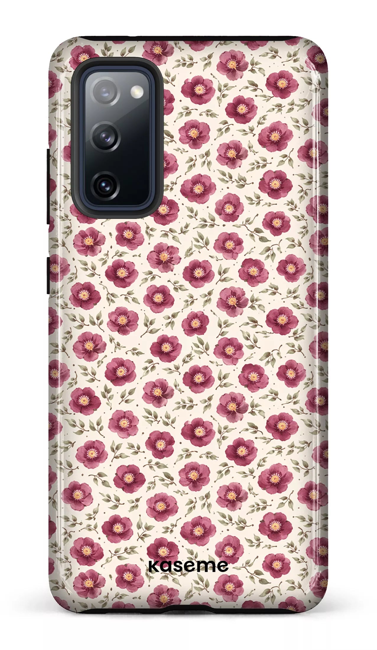 Galaxy S20 FE Tough Ruby Bloom -
