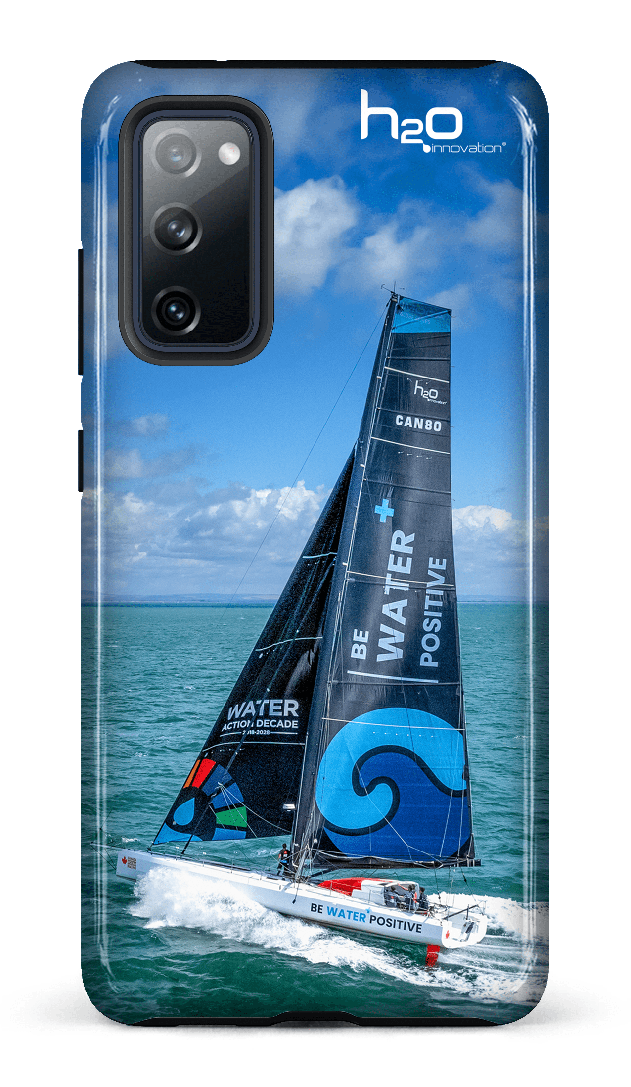 Galaxy S20 FE Tough Sail by H2O -