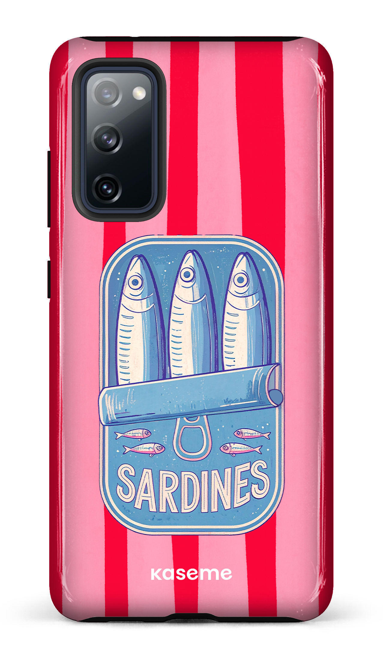 Galaxy S20 FE Tough Sardine Squad -