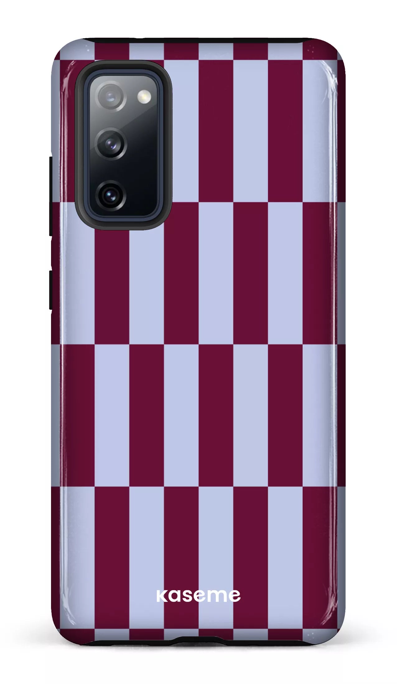 Galaxy S20 FE Tough Structured -