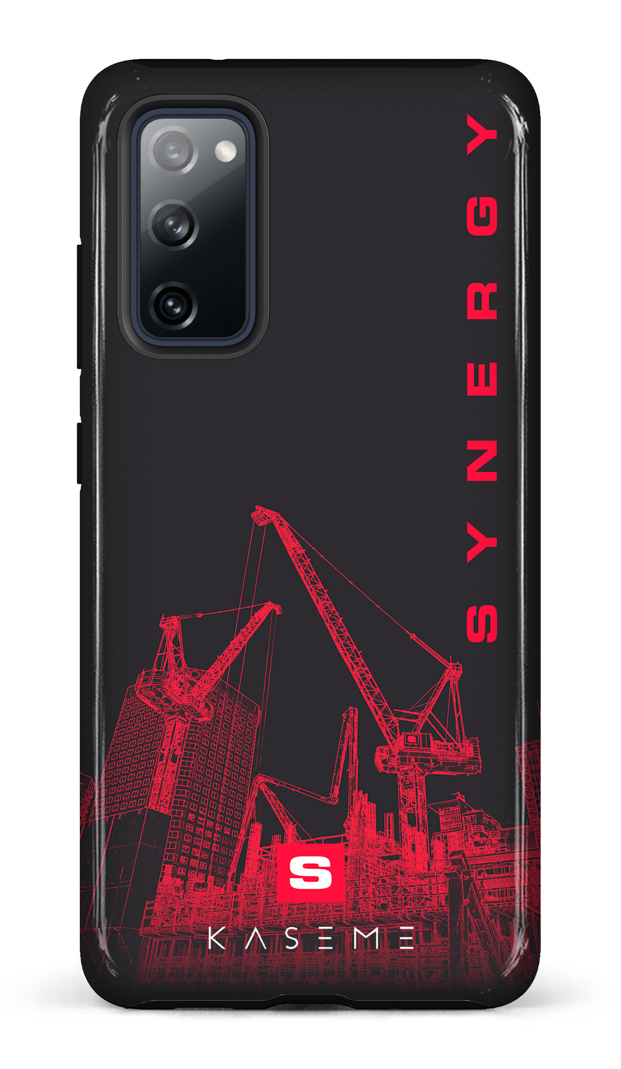 Galaxy S20 FE Tough Synergy 2 -